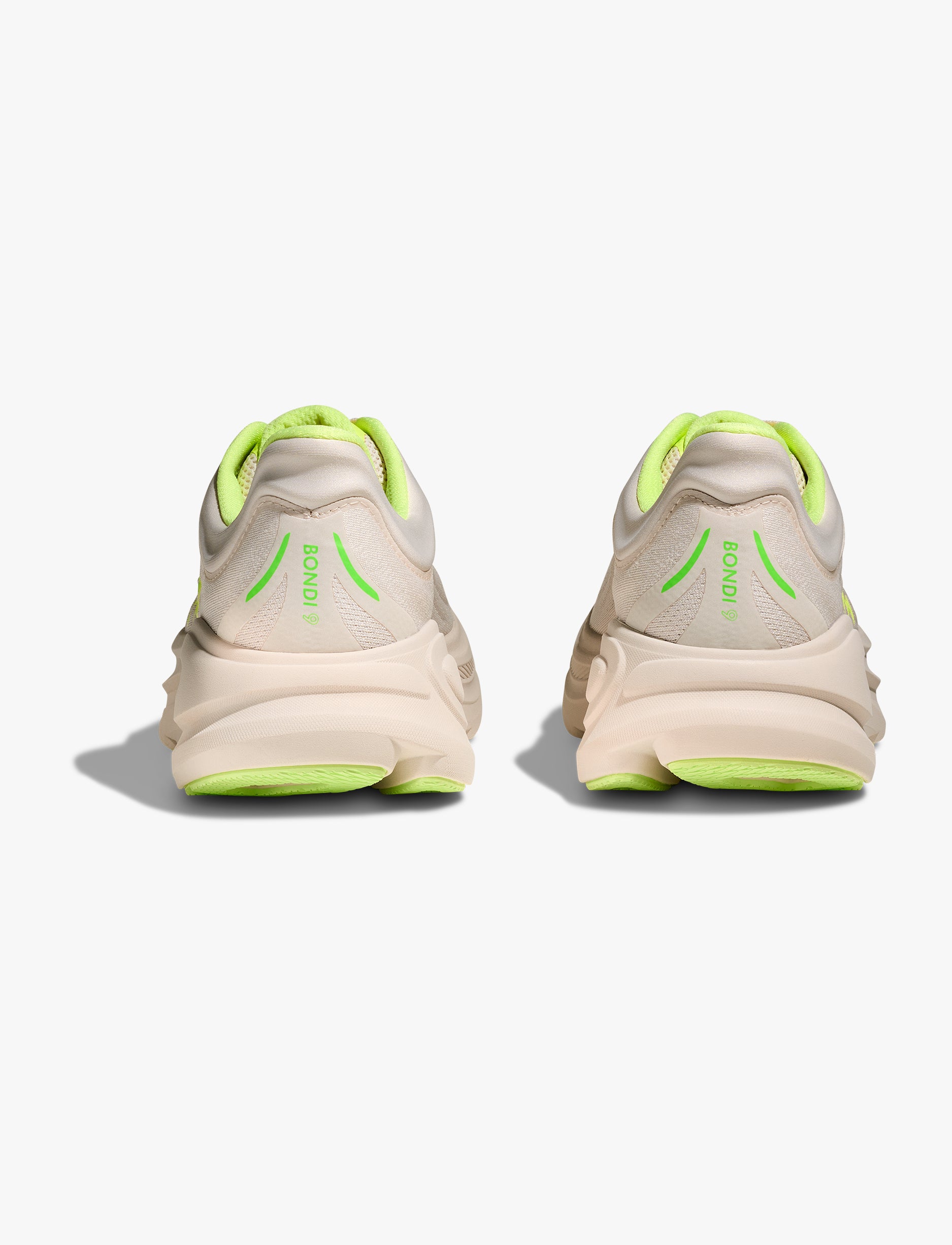 HOKA BONDI 9 - נעלי ספורט לגבר בונדי 9