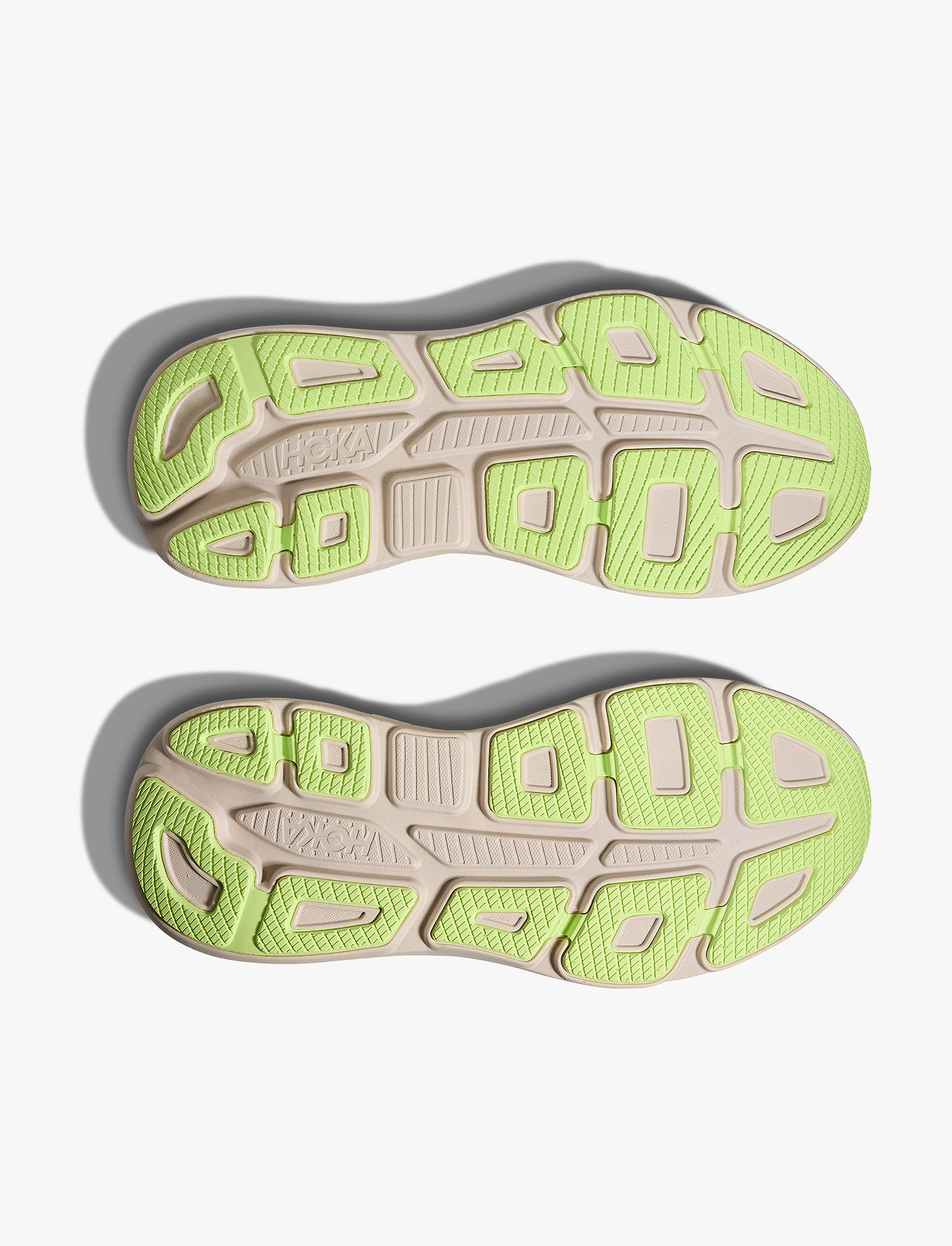 HOKA BONDI 9 - נעלי ספורט לגבר בונדי 9