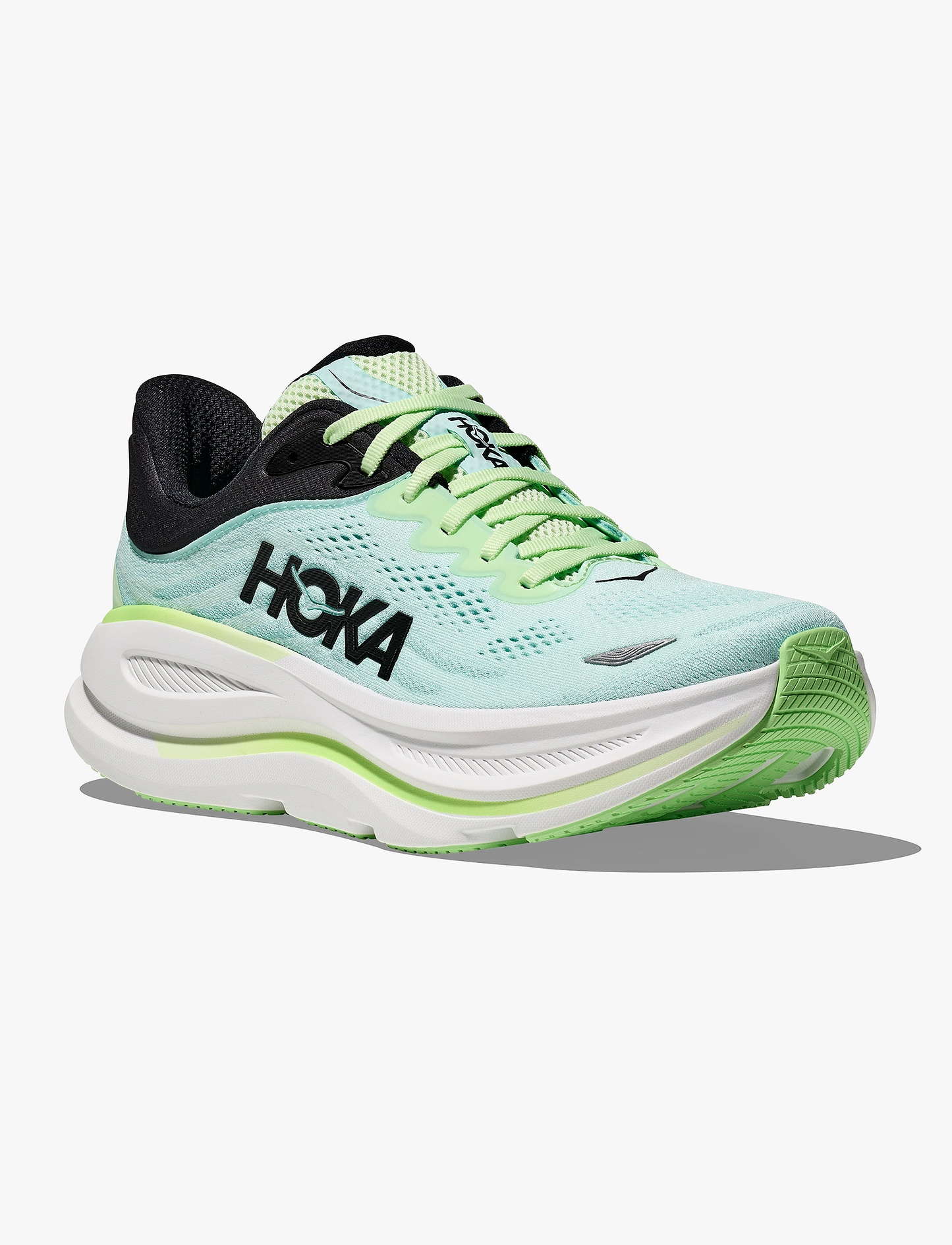 HOKA BONDI 9 - נעלי ספורט לגבר בונדי 9