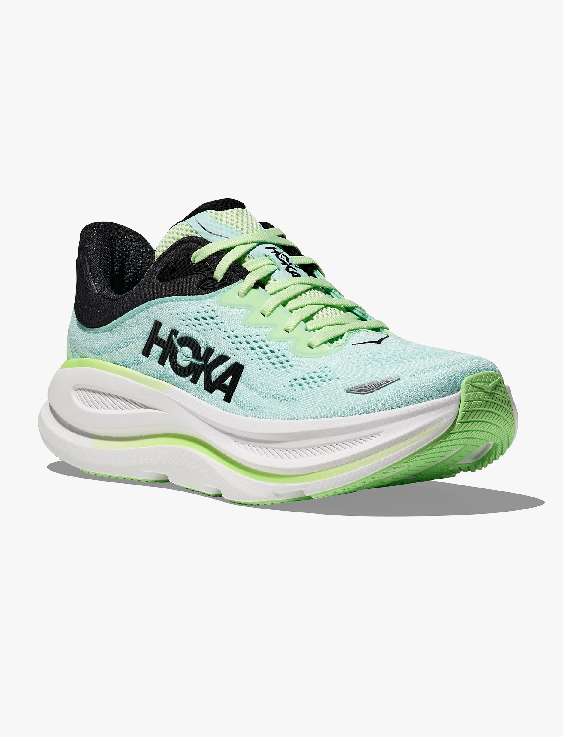 HOKA BONDI 9 - נעלי ספורט לגבר בונדי 9