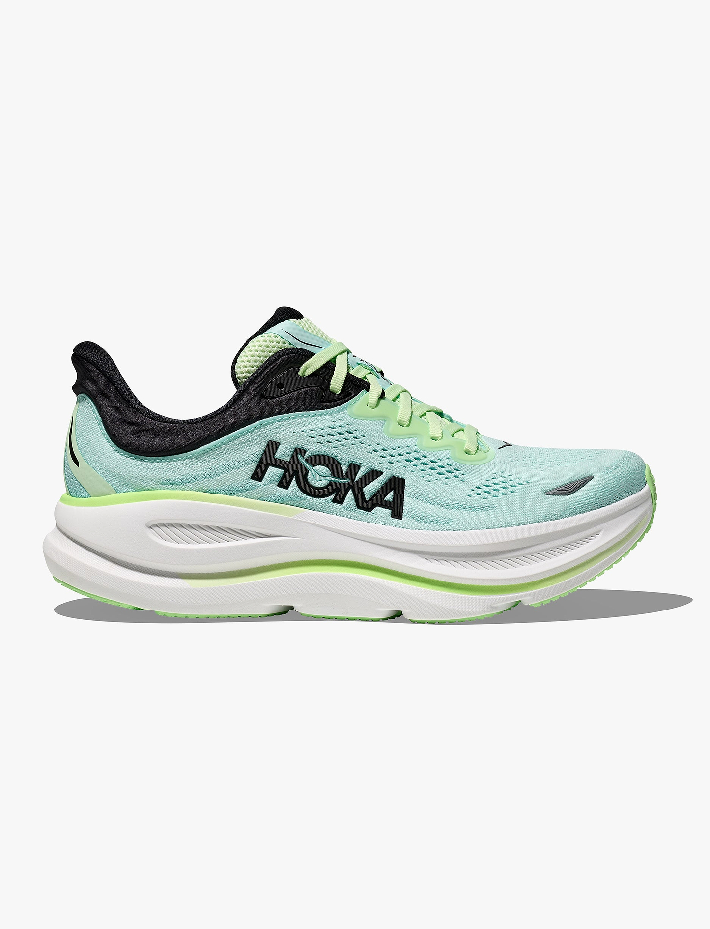 HOKA BONDI 9 - נעלי ספורט לגבר בונדי 9