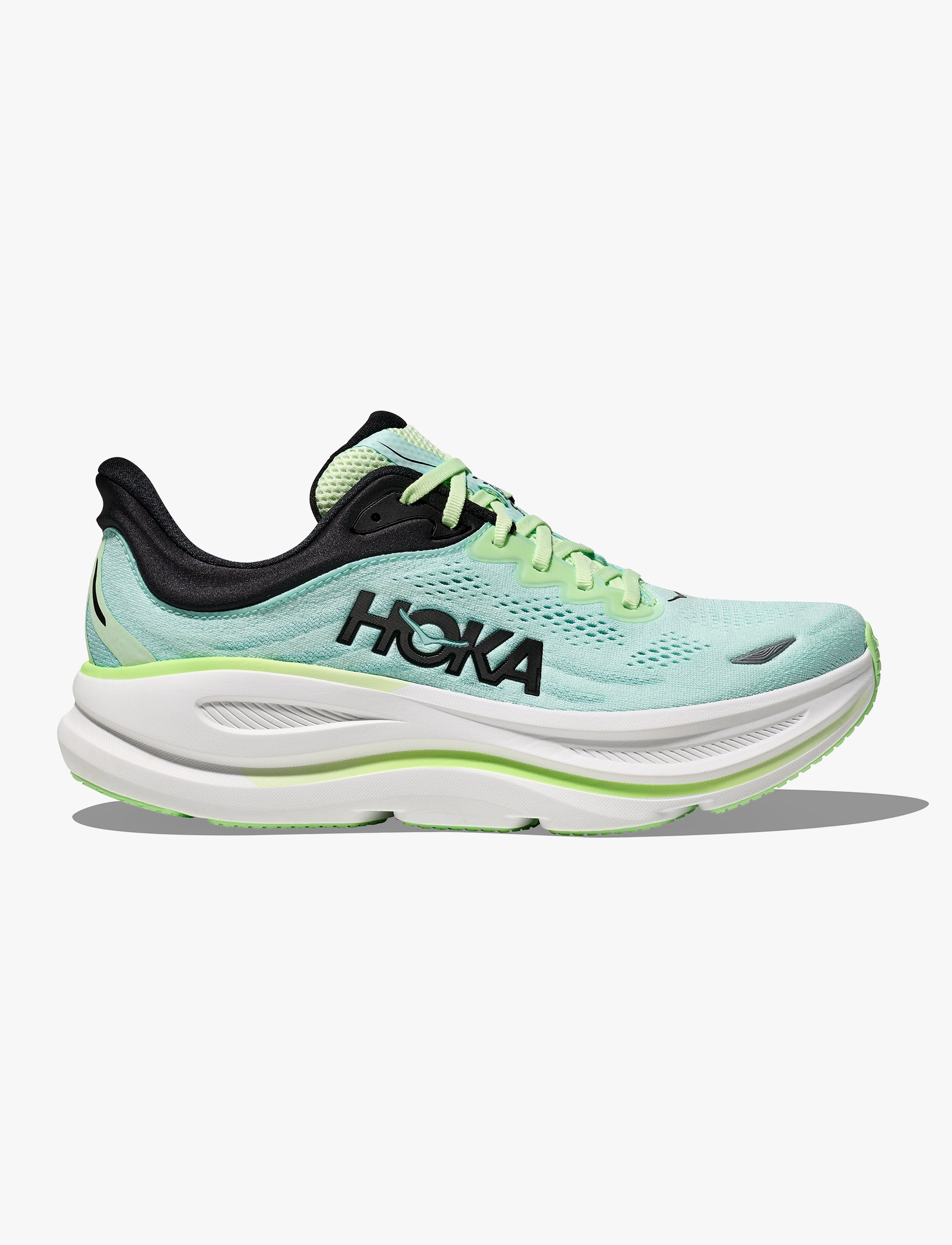 HOKA BONDI 9 - נעלי ספורט לגבר בונדי 9