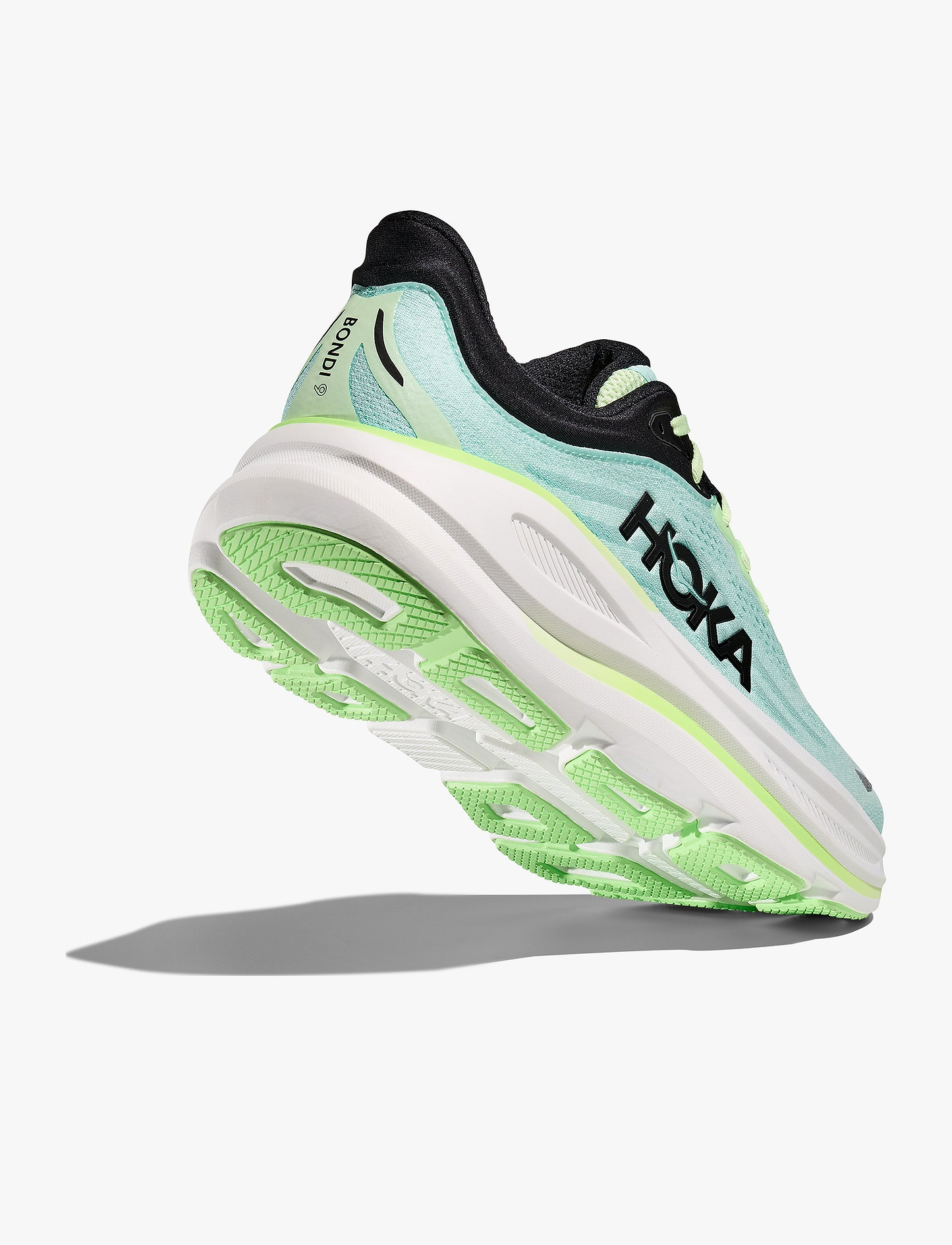 HOKA BONDI 9 - נעלי ספורט לגבר בונדי 9