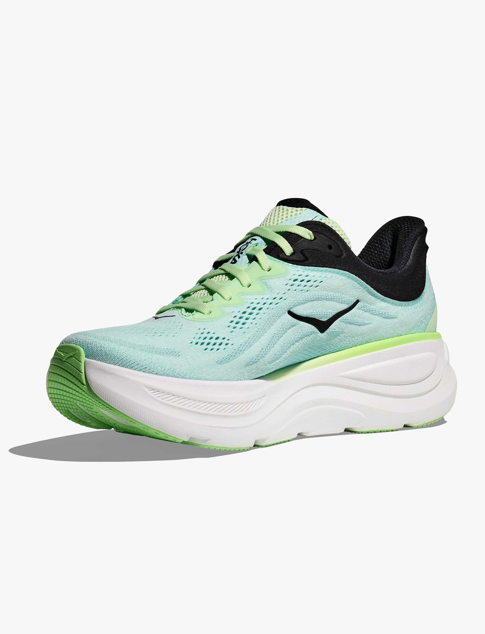 HOKA BONDI 9 - נעלי ספורט לגבר בונדי 9
