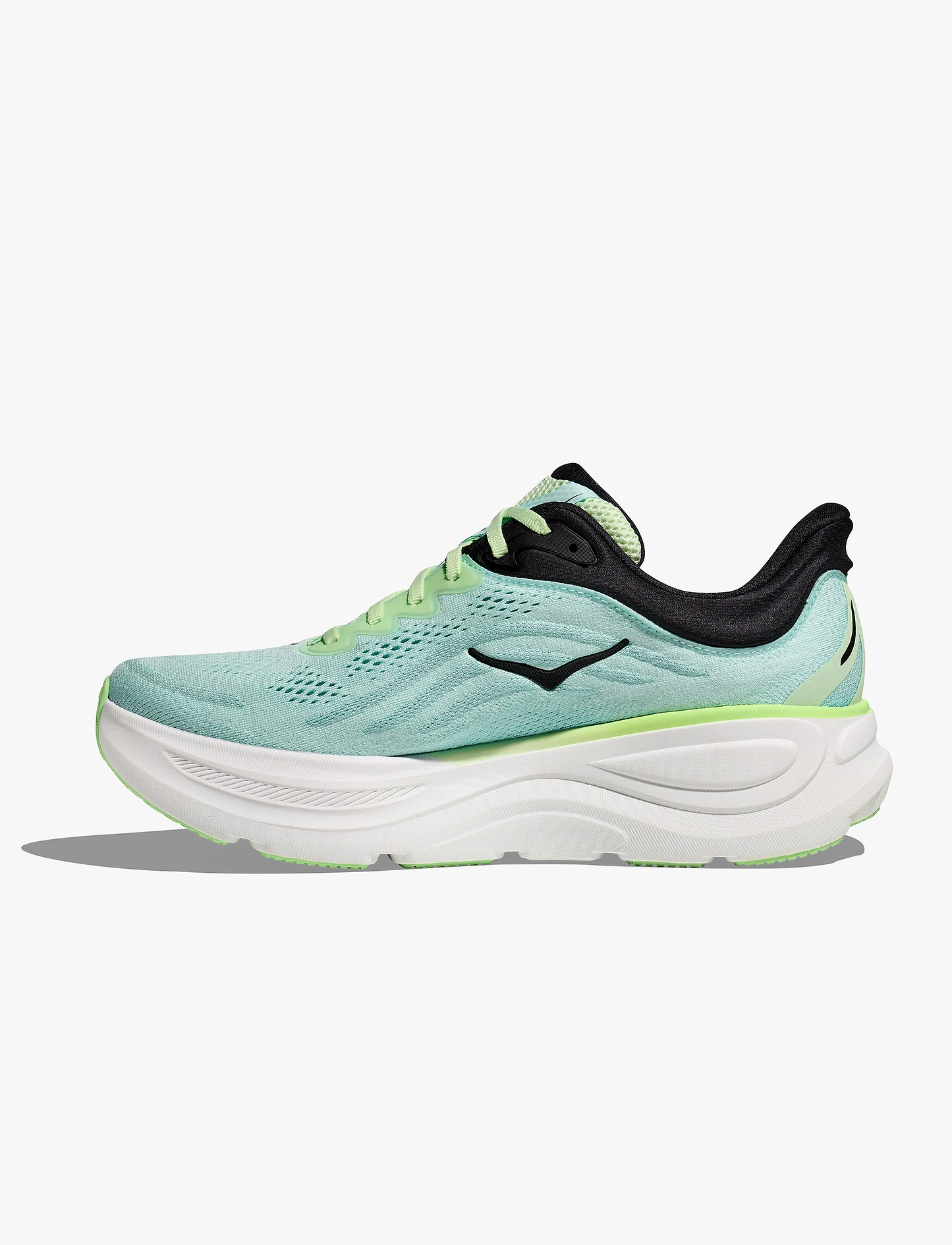 HOKA BONDI 9 - נעלי ספורט לגבר בונדי 9