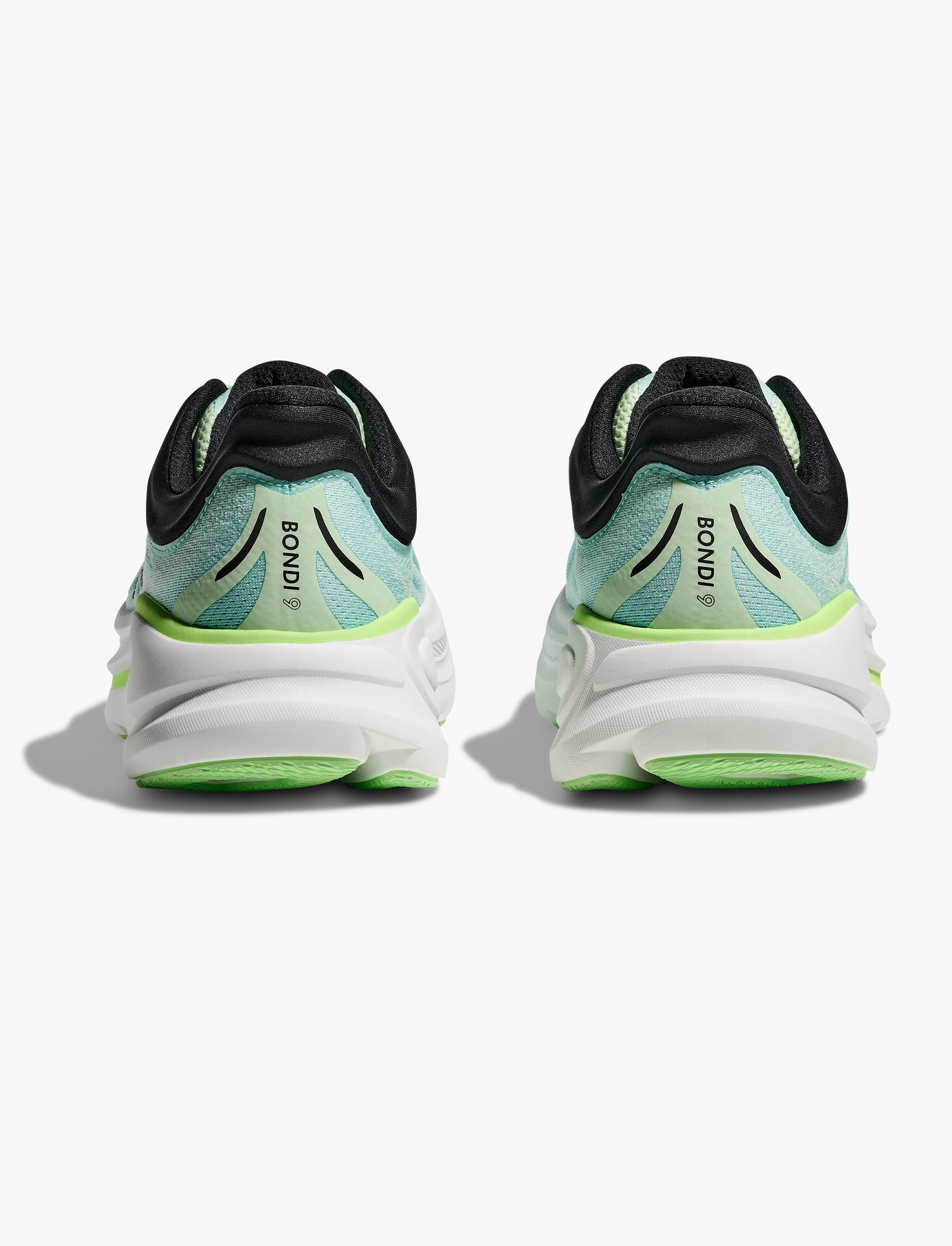 HOKA BONDI 9 - נעלי ספורט לגבר בונדי 9
