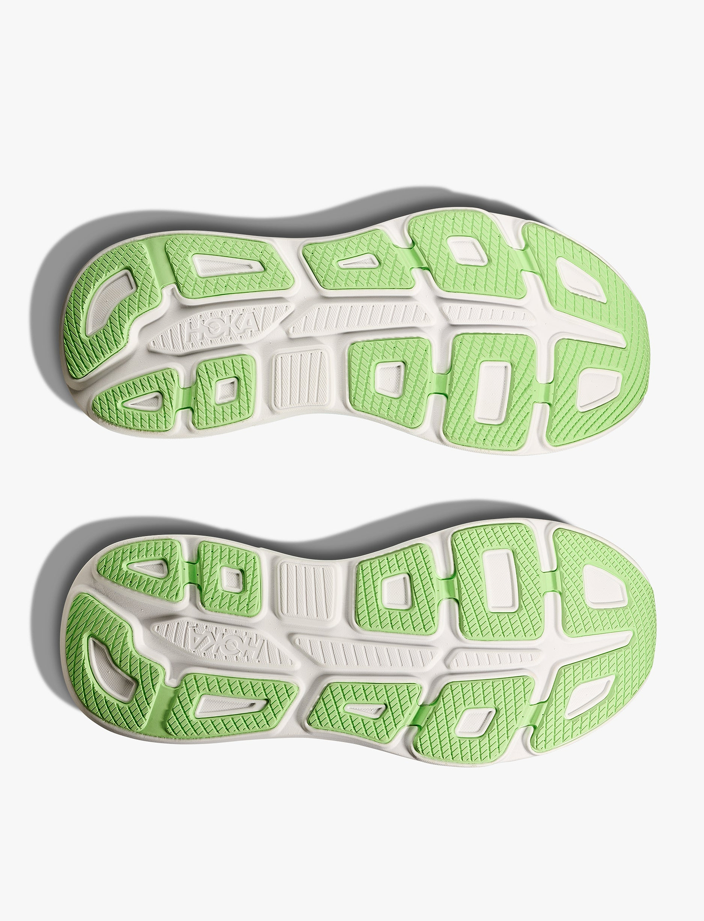 HOKA BONDI 9 - נעלי ספורט לגבר בונדי 9