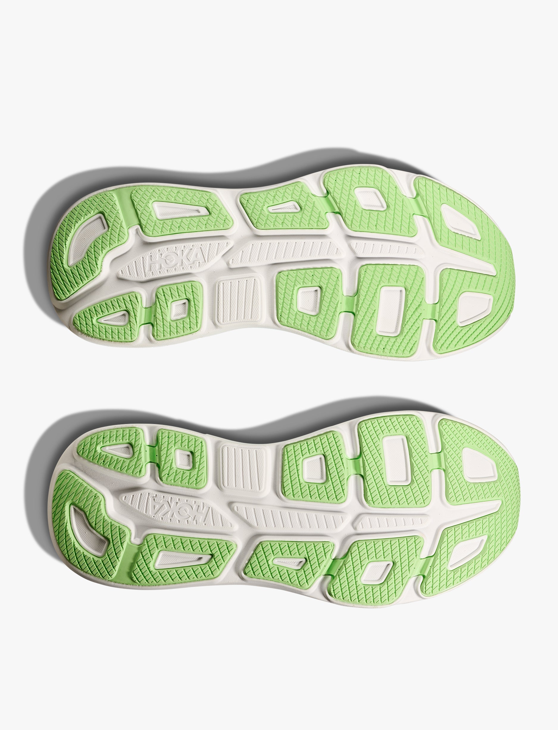 HOKA BONDI 9 - נעלי ספורט לגבר בונדי 9