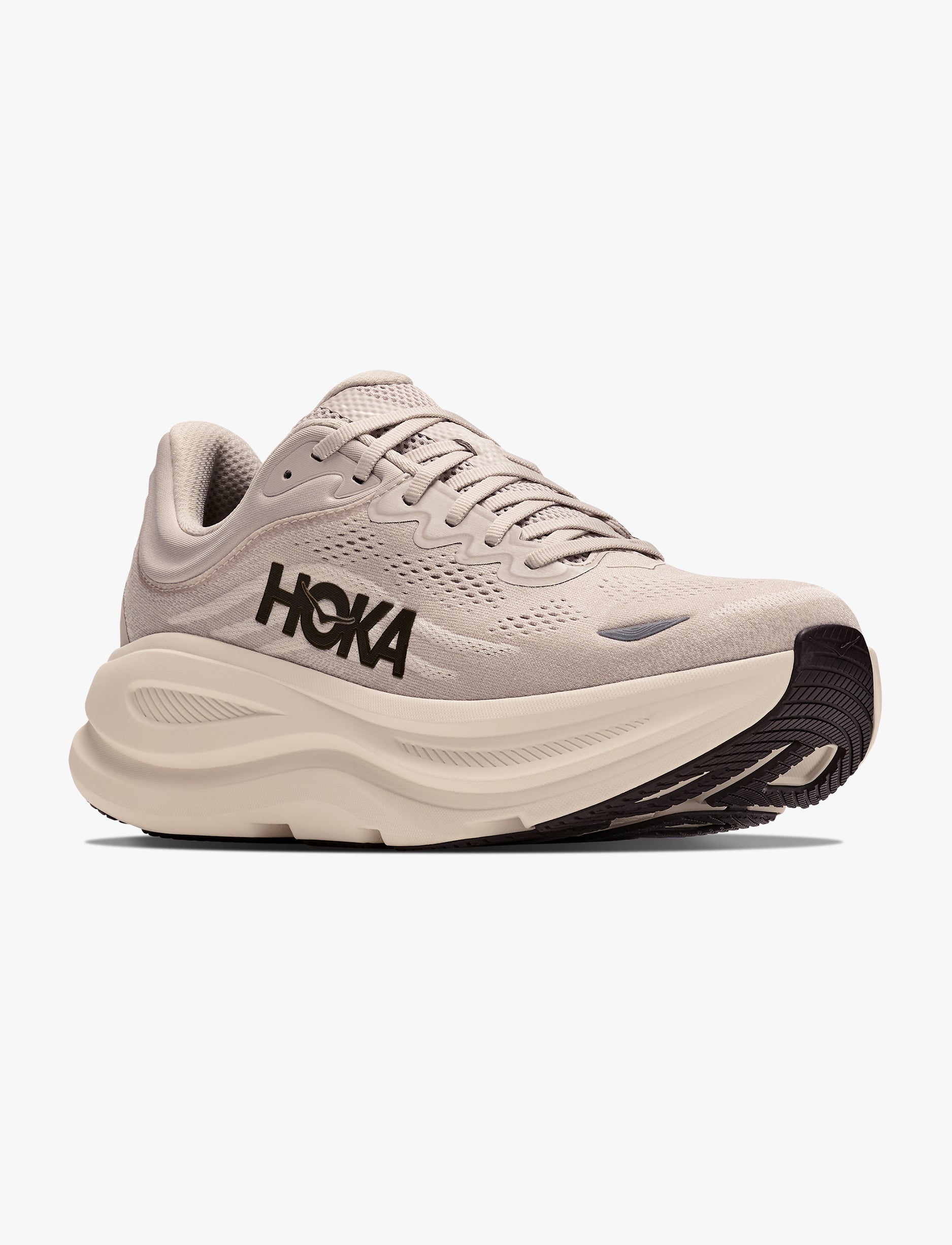 HOKA BONDI 9 - נעלי ספורט לגבר בונדי 9
