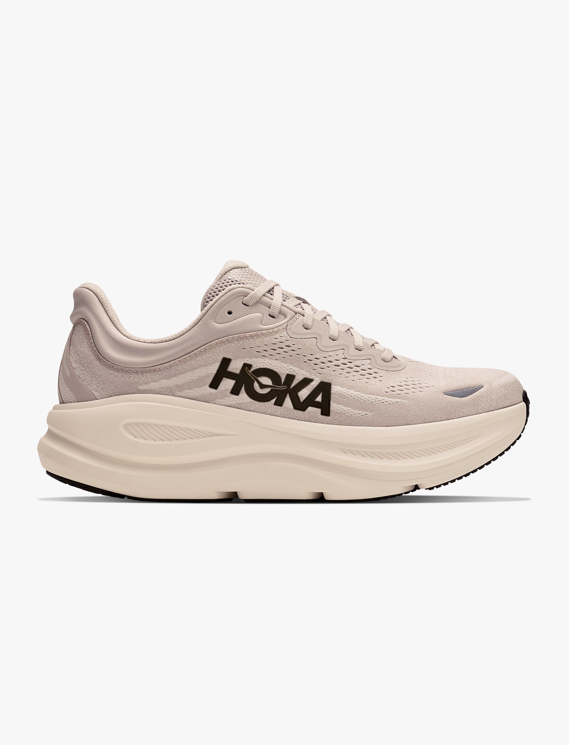 HOKA BONDI 9 - נעלי ספורט לגבר בונדי 9