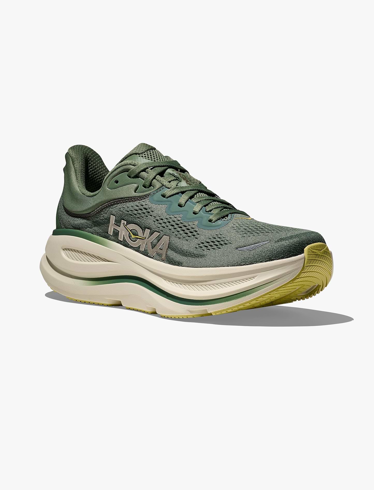 HOKA BONDI 9 - נעלי ספורט לגבר בונדי 9