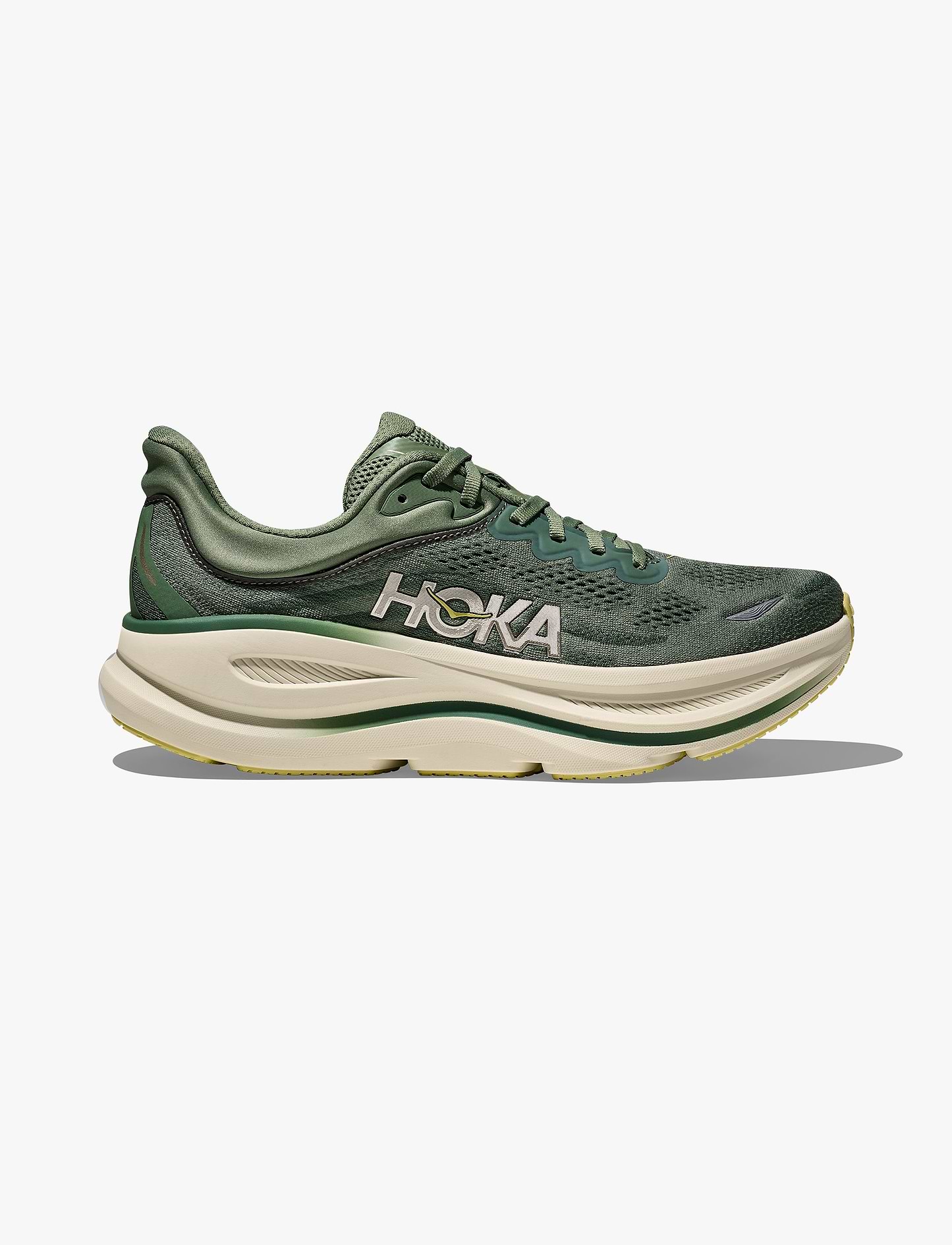 HOKA BONDI 9 - נעלי ספורט לגבר בונדי 9