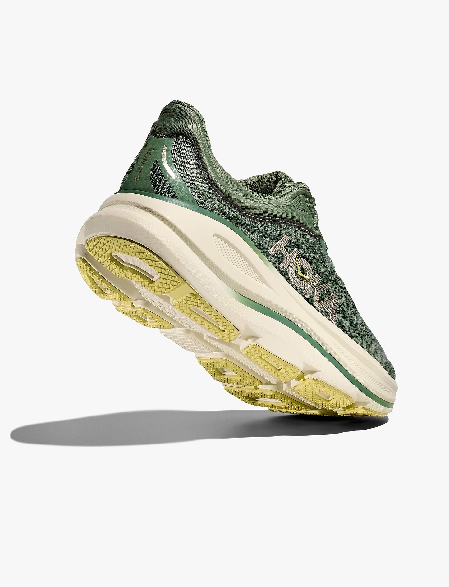 HOKA BONDI 9 - נעלי ספורט לגבר בונדי 9