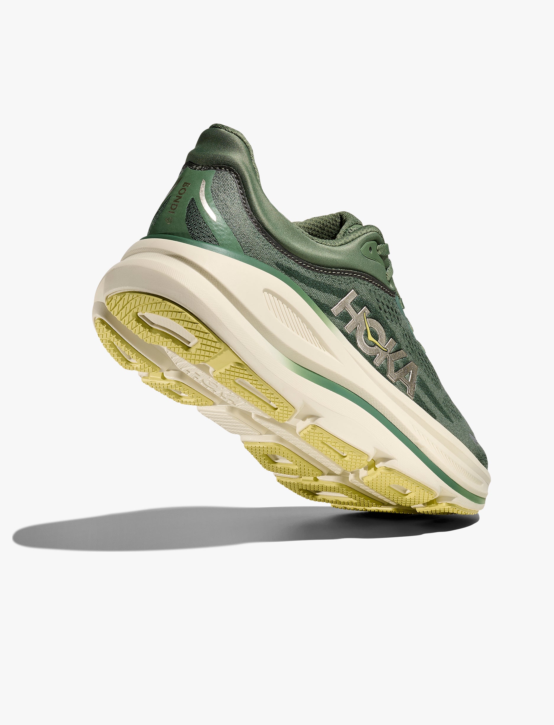 HOKA BONDI 9 - נעלי ספורט לגבר בונדי 9