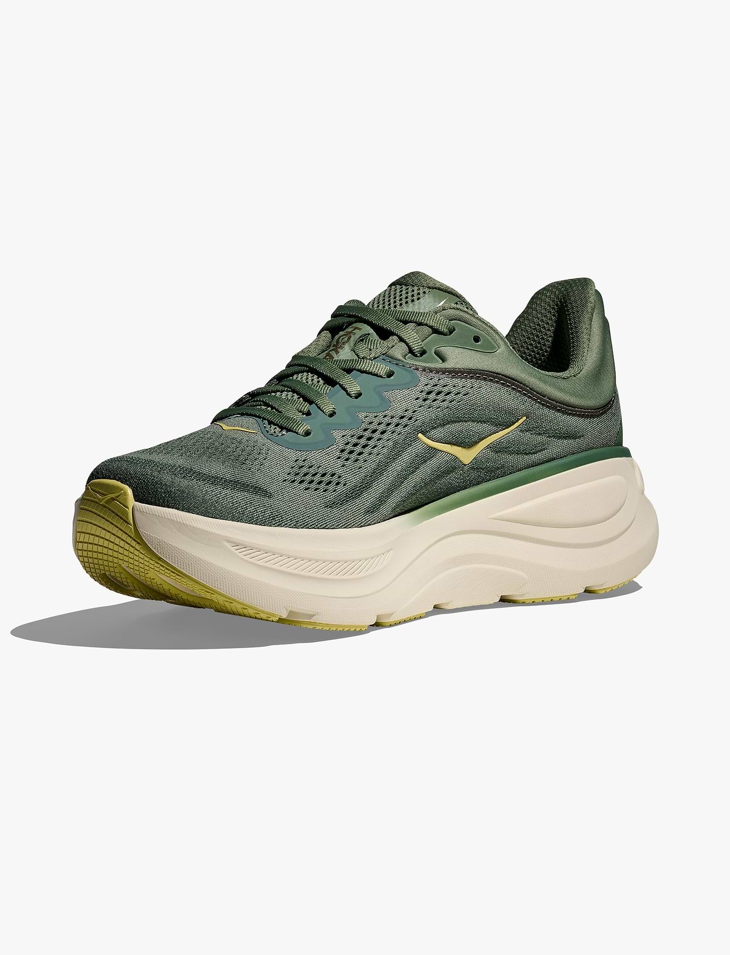 HOKA BONDI 9 - נעלי ספורט לגבר בונדי 9