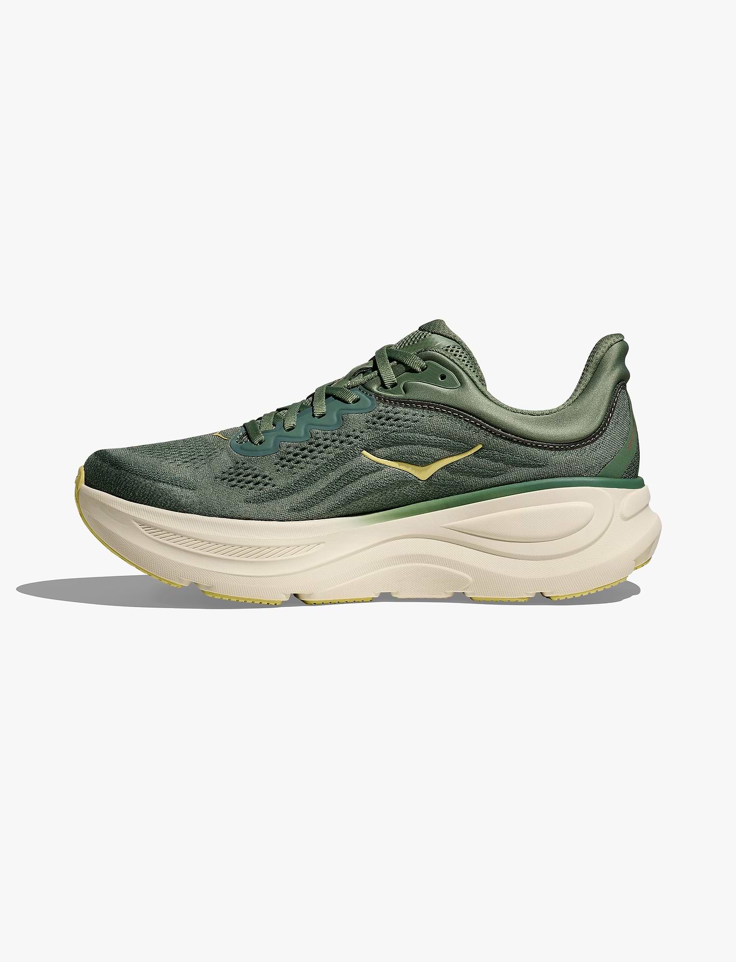 HOKA BONDI 9 - נעלי ספורט לגבר בונדי 9