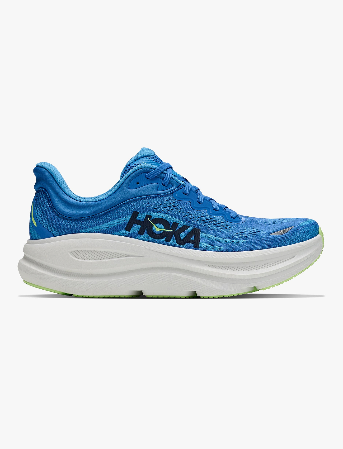 HOKA BONDI 9 - נעלי ספורט לגבר בונדי 9