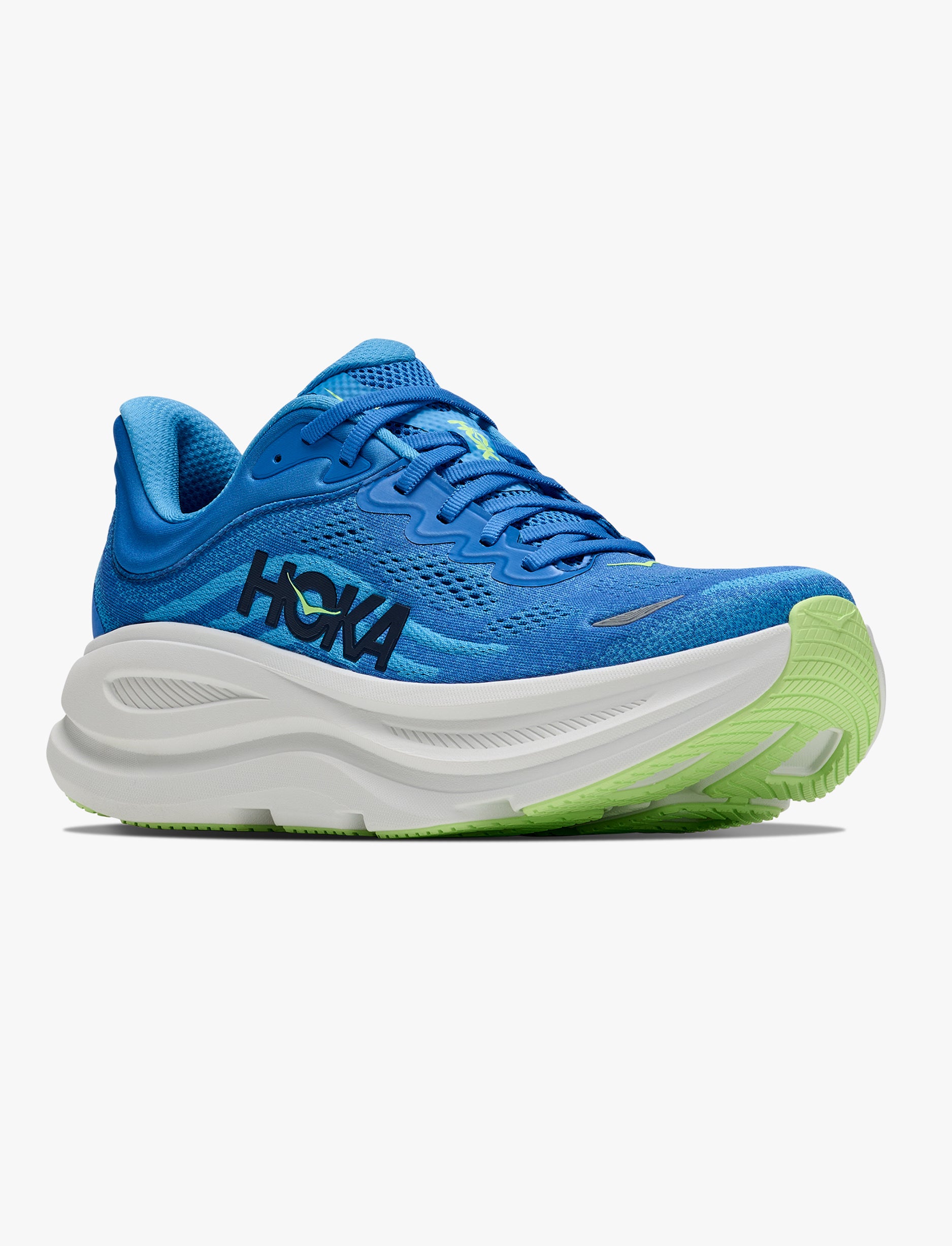HOKA BONDI 9 - נעלי ספורט לגבר בונדי 9