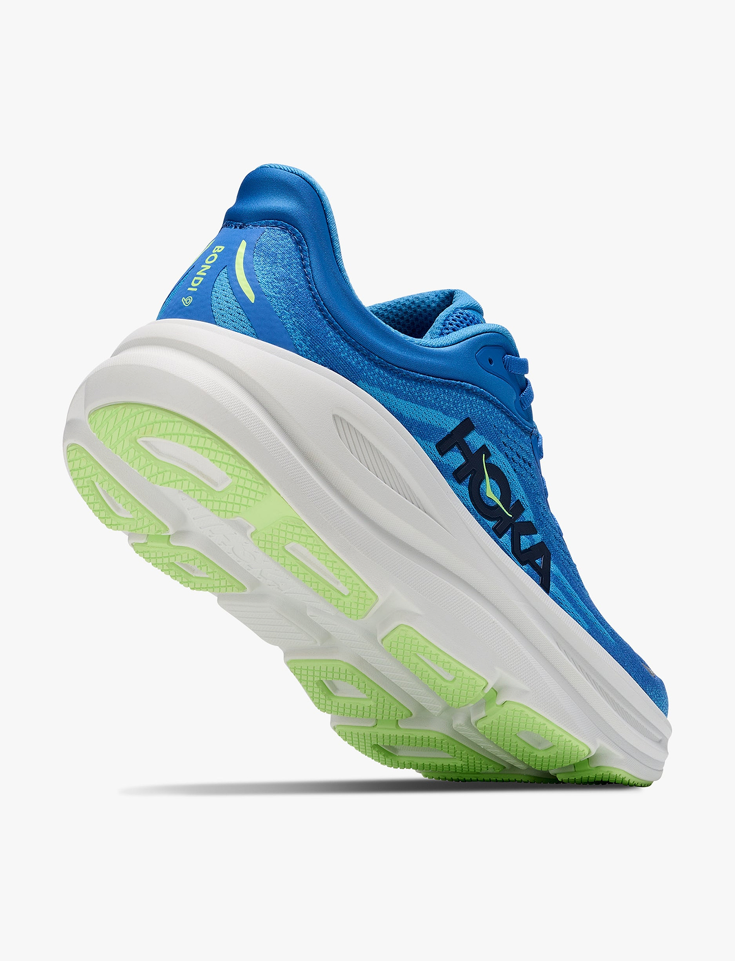 HOKA BONDI 9 - נעלי ספורט לגבר בונדי 9