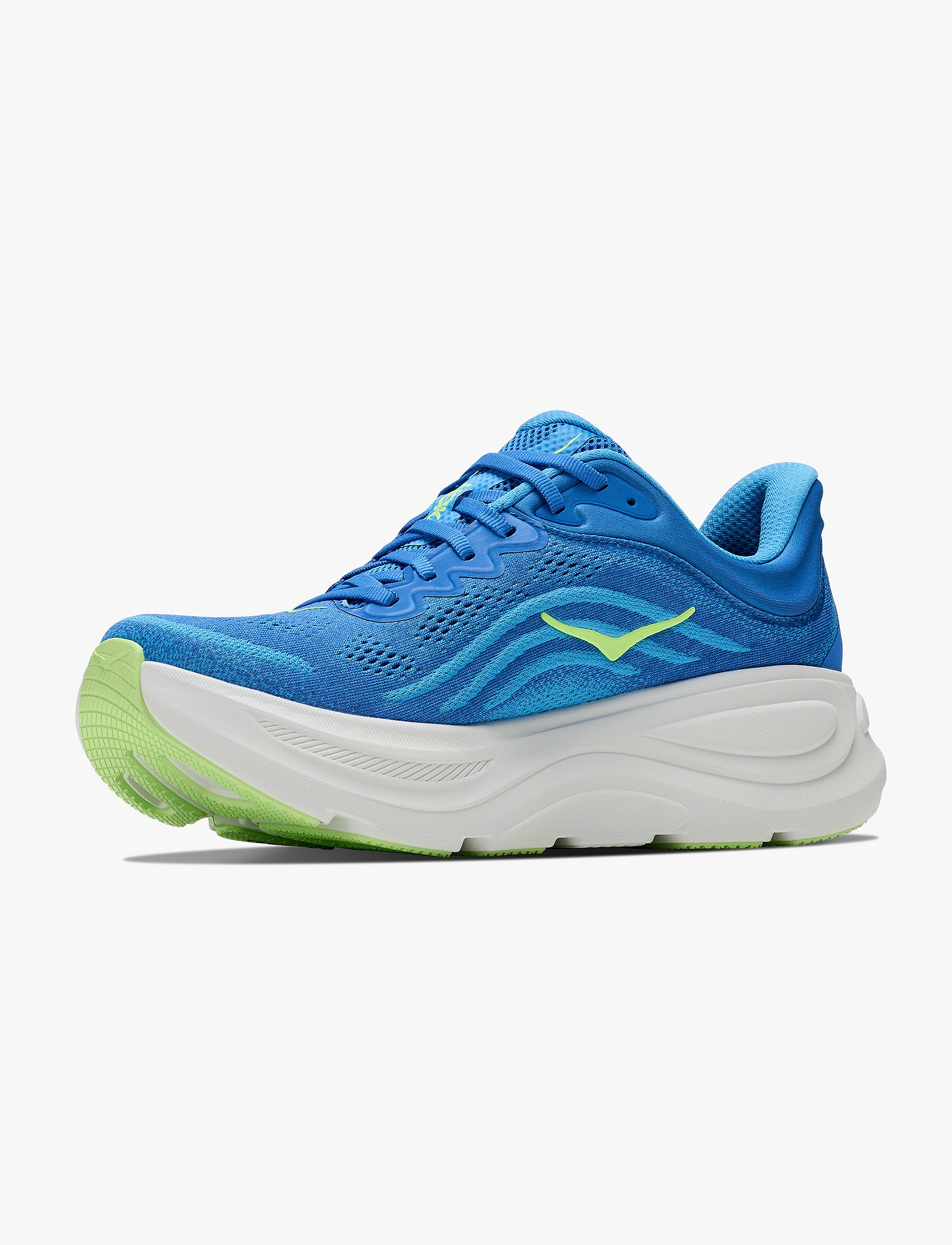 HOKA BONDI 9 - נעלי ספורט לגבר בונדי 9