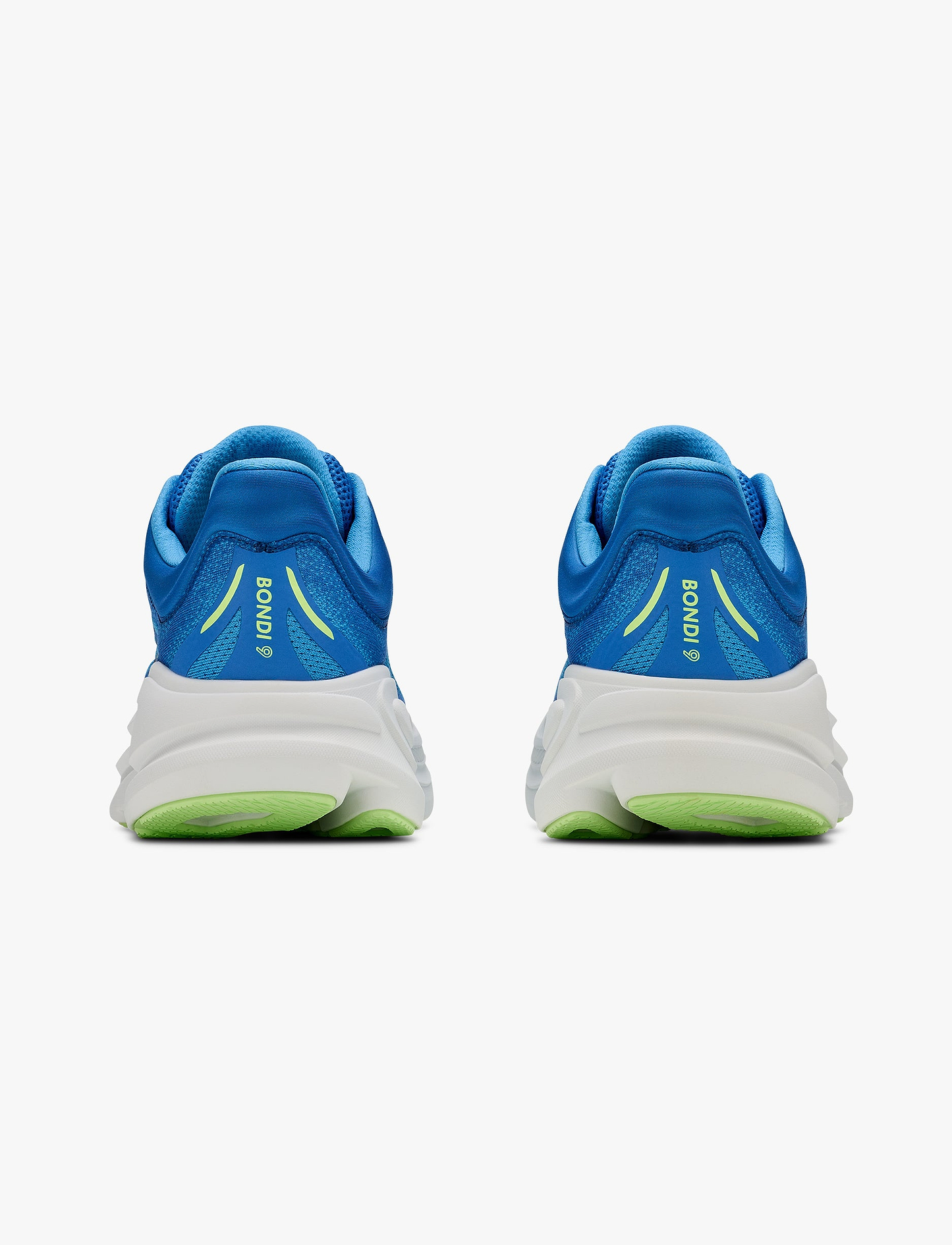 HOKA BONDI 9 - נעלי ספורט לגבר בונדי 9