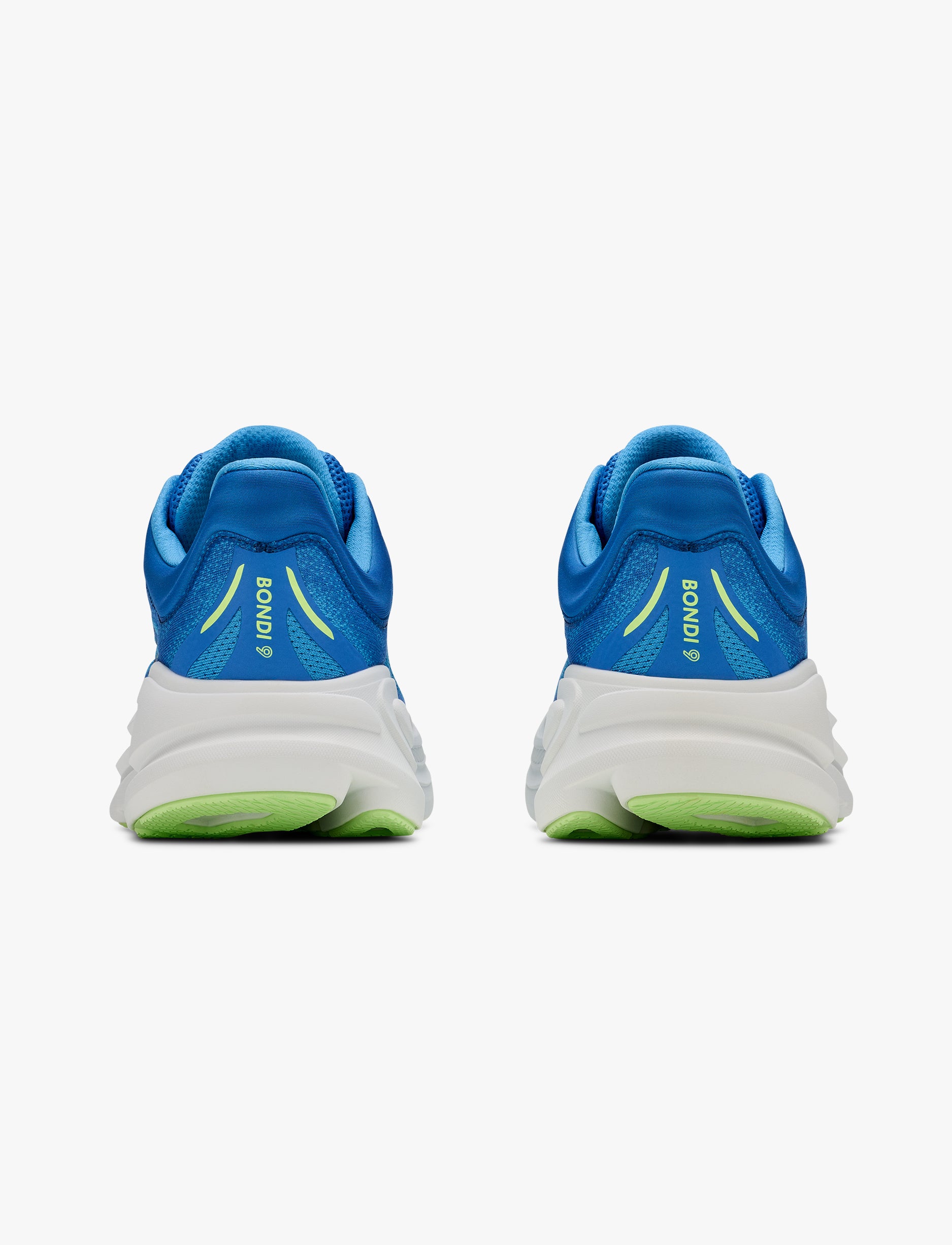 HOKA BONDI 9 - נעלי ספורט לגבר בונדי 9