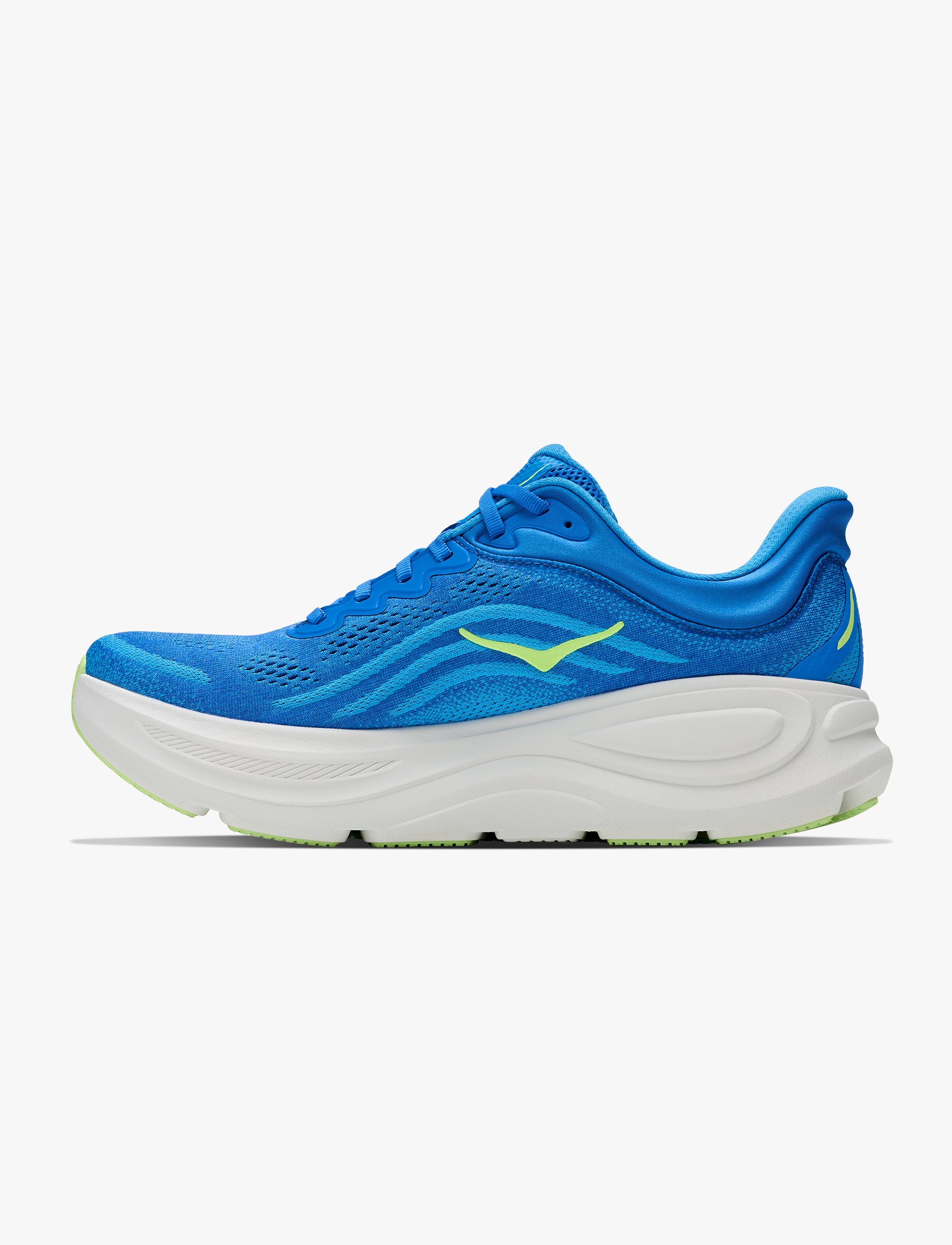 HOKA BONDI 9 - נעלי ספורט לגבר בונדי 9
