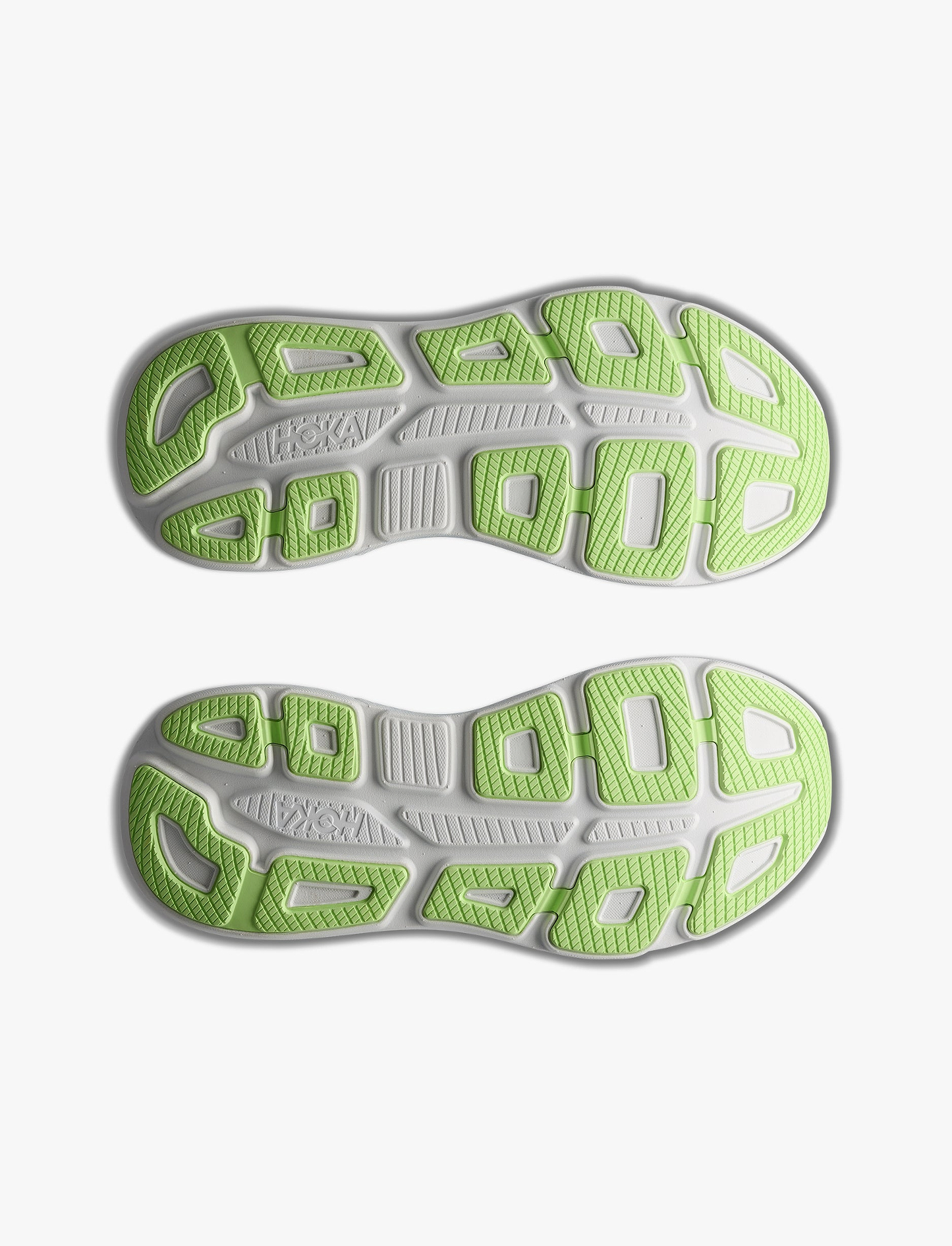 HOKA BONDI 9 - נעלי ספורט לגבר בונדי 9