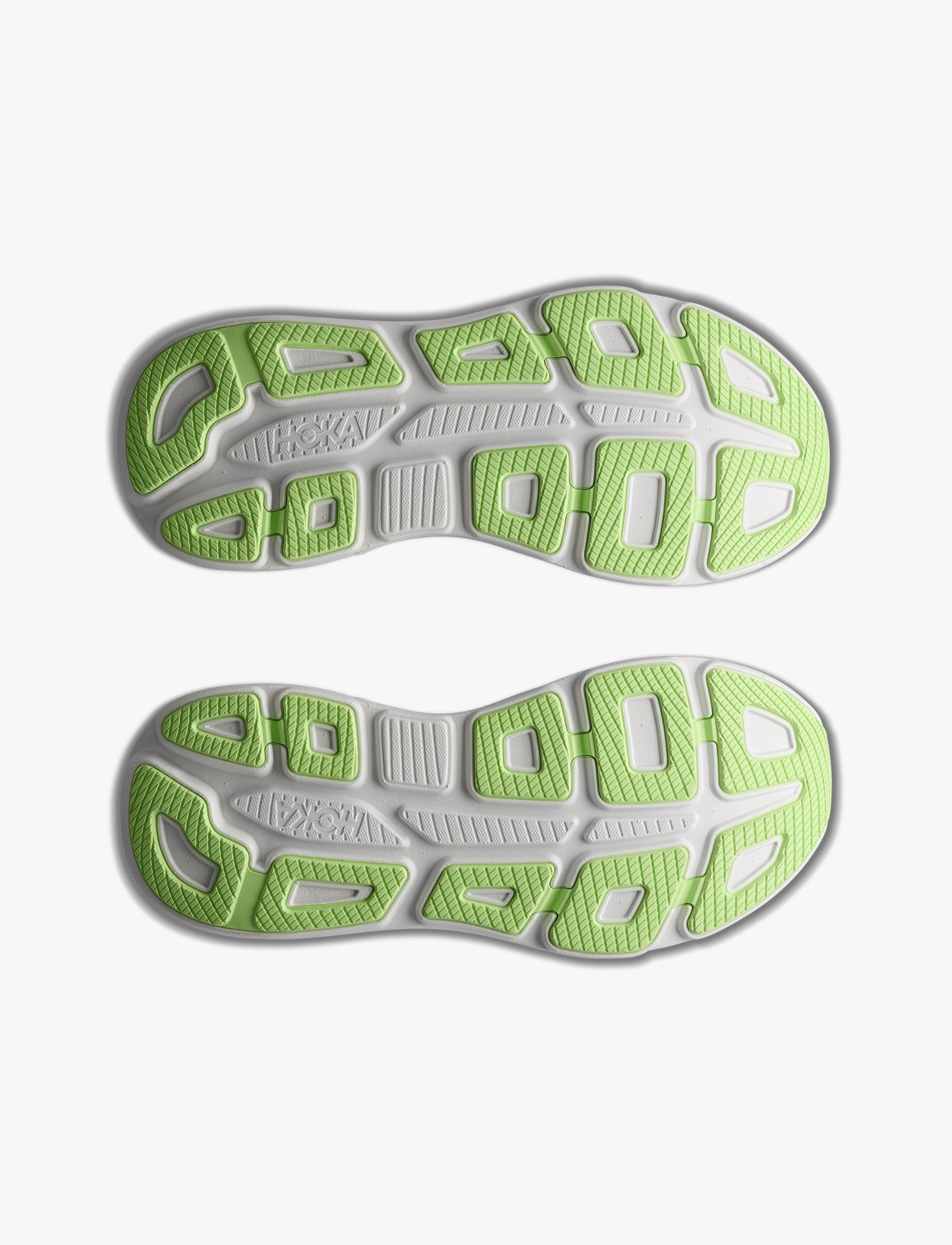 HOKA BONDI 9 - נעלי ספורט לגבר בונדי 9