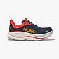 HOKA BONDI 9 - נעלי ספורט לגבר בונדי 9 בצבע נייבי/כחול