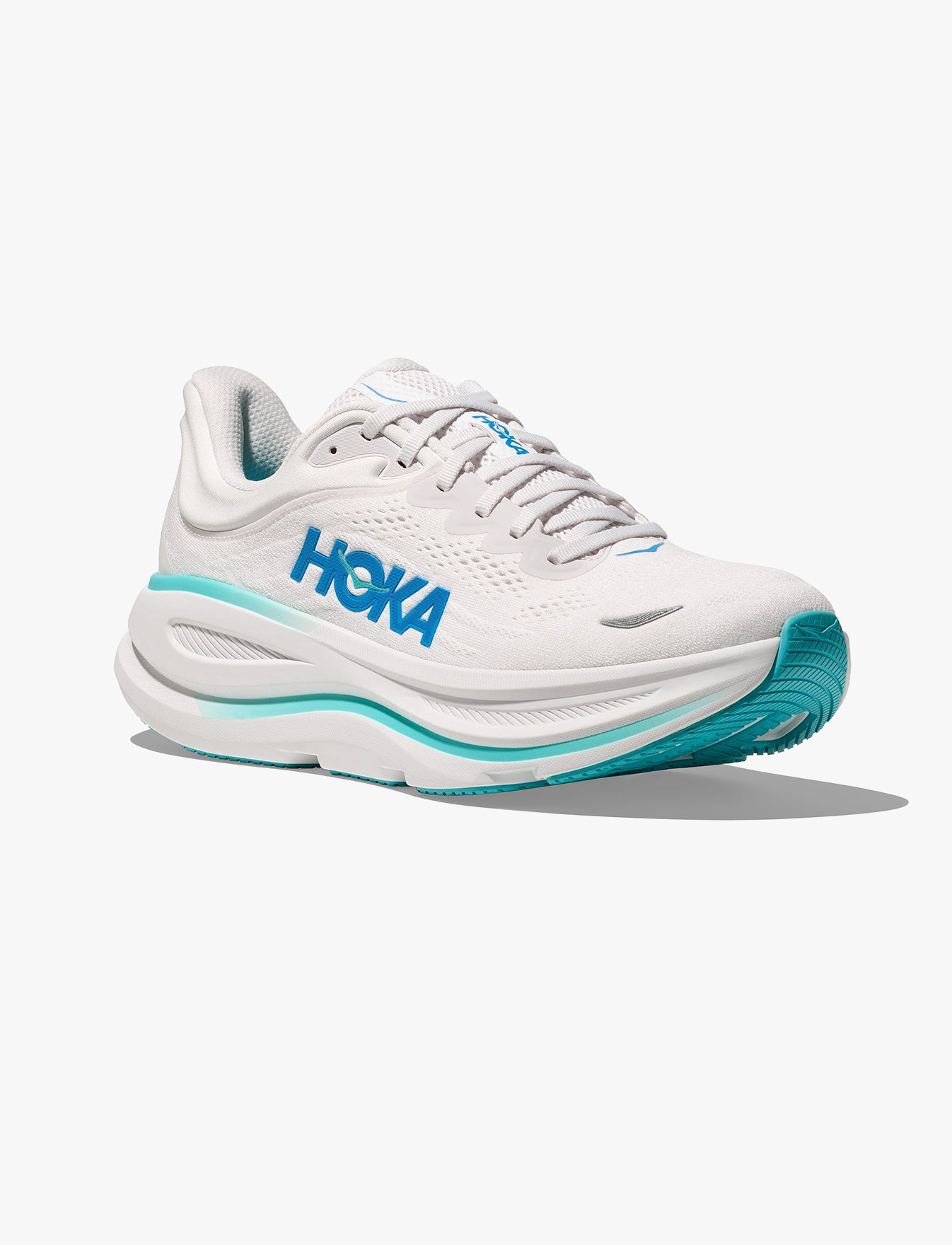 HOKA BONDI 9 - נעלי ספורט לגבר בונדי 9