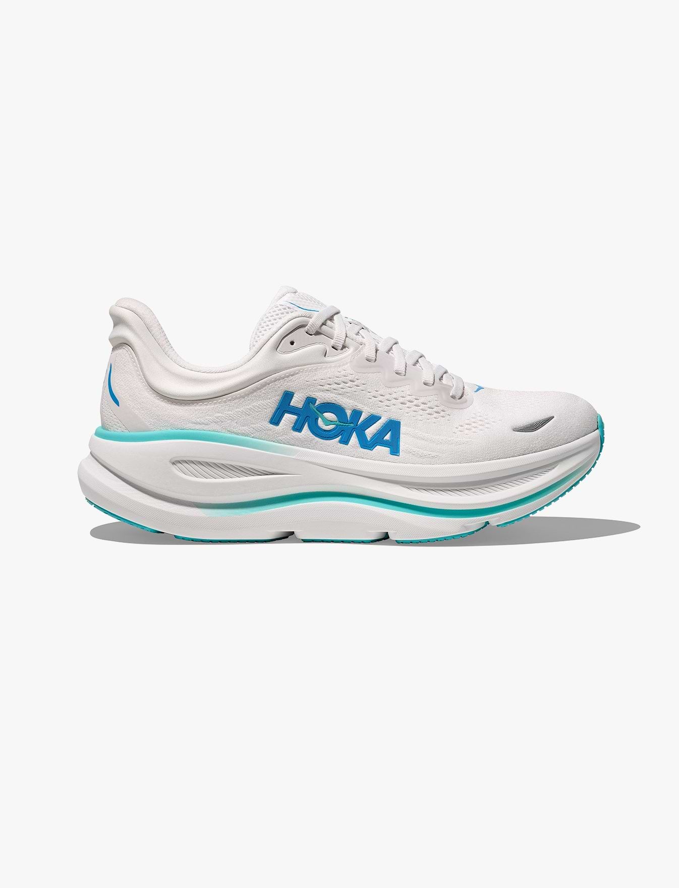 HOKA BONDI 9 - נעלי ספורט לגבר בונדי 9