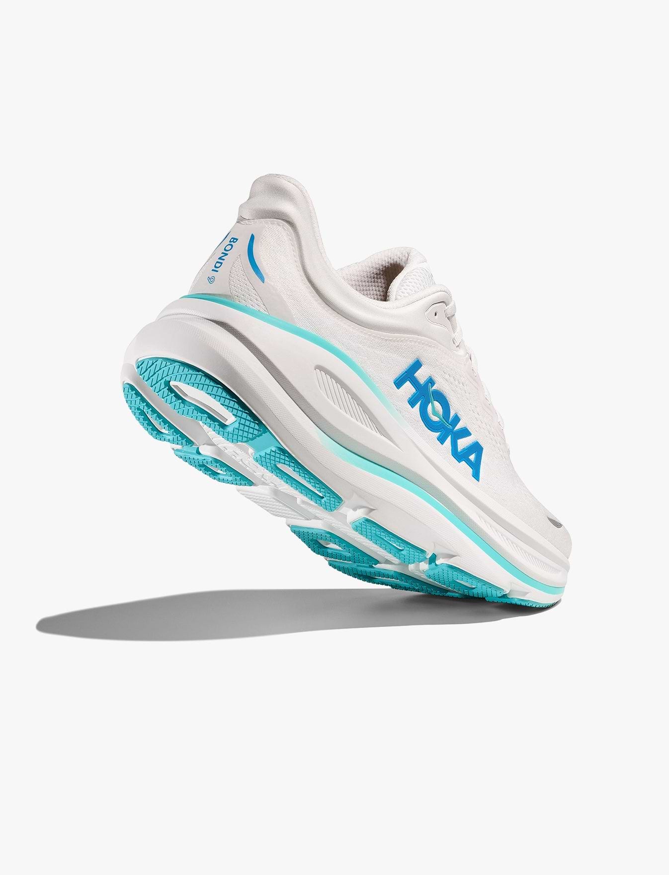 HOKA BONDI 9 - נעלי ספורט לגבר בונדי 9