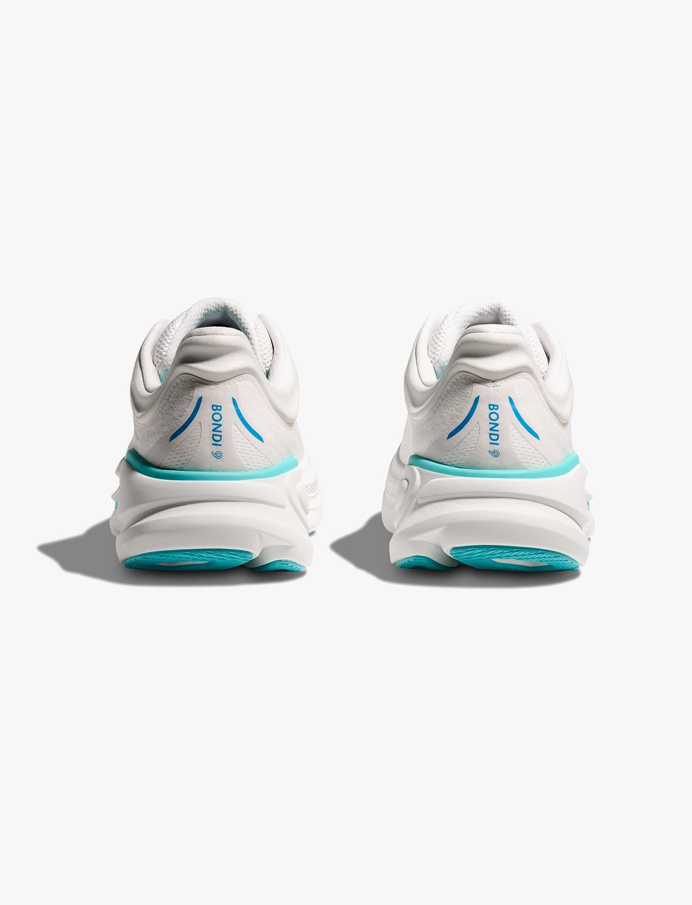 HOKA BONDI 9 - נעלי ספורט לגבר בונדי 9
