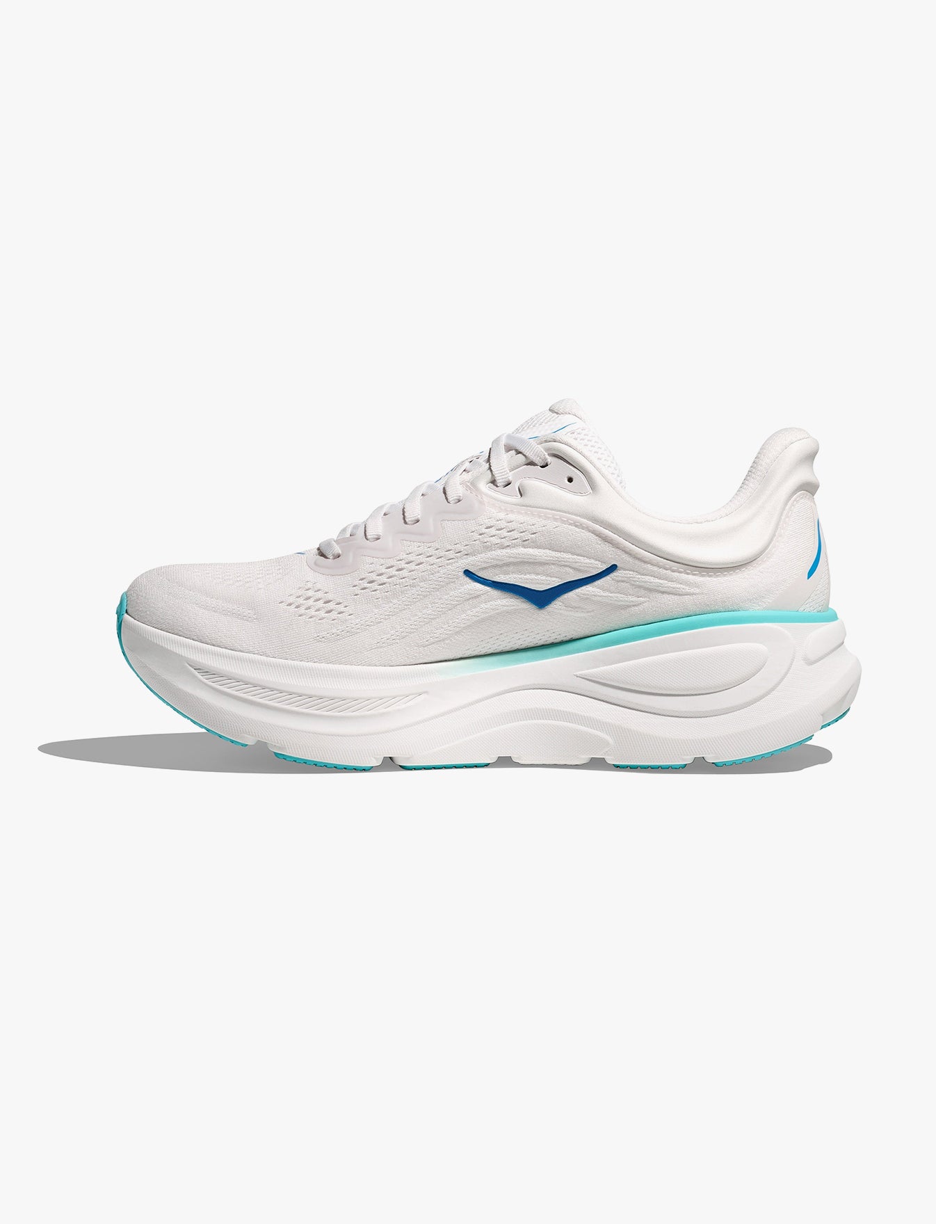 HOKA BONDI 9 - נעלי ספורט לגבר בונדי 9
