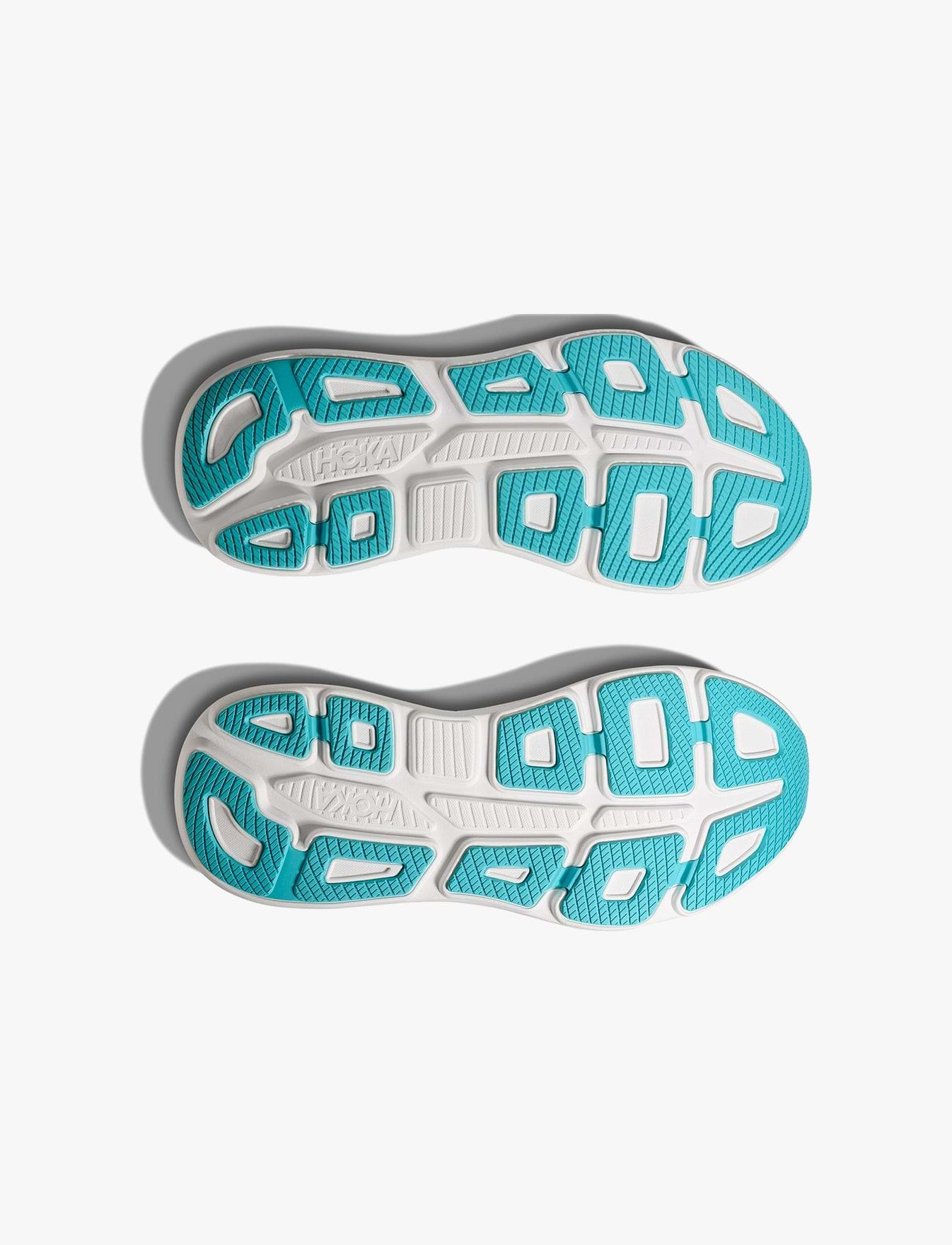 HOKA BONDI 9 - נעלי ספורט לגבר בונדי 9