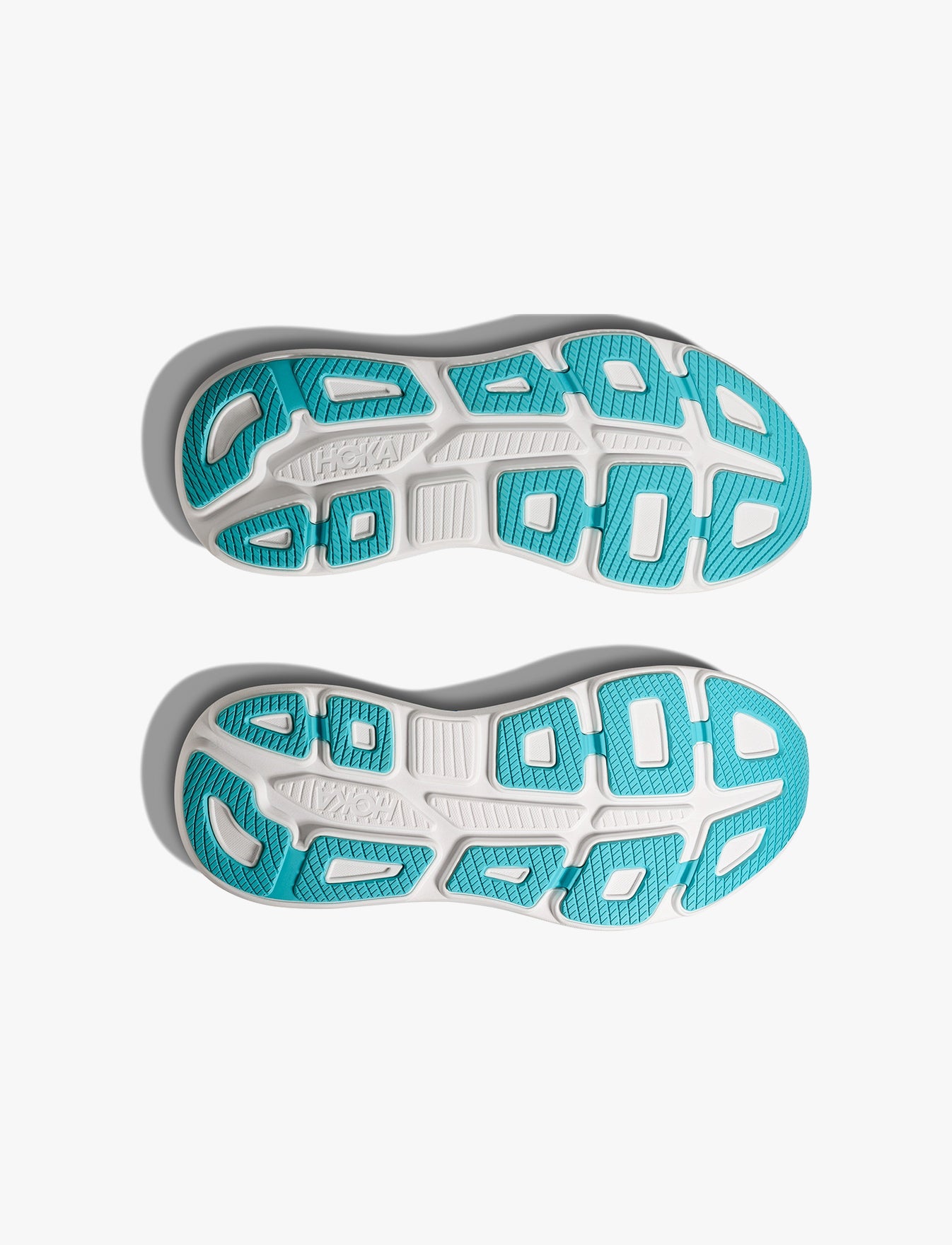 HOKA BONDI 9 - נעלי ספורט לגבר בונדי 9