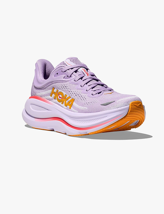 HOKA BONDI 9 - נעלי ספורט לאישה בונדי 9
