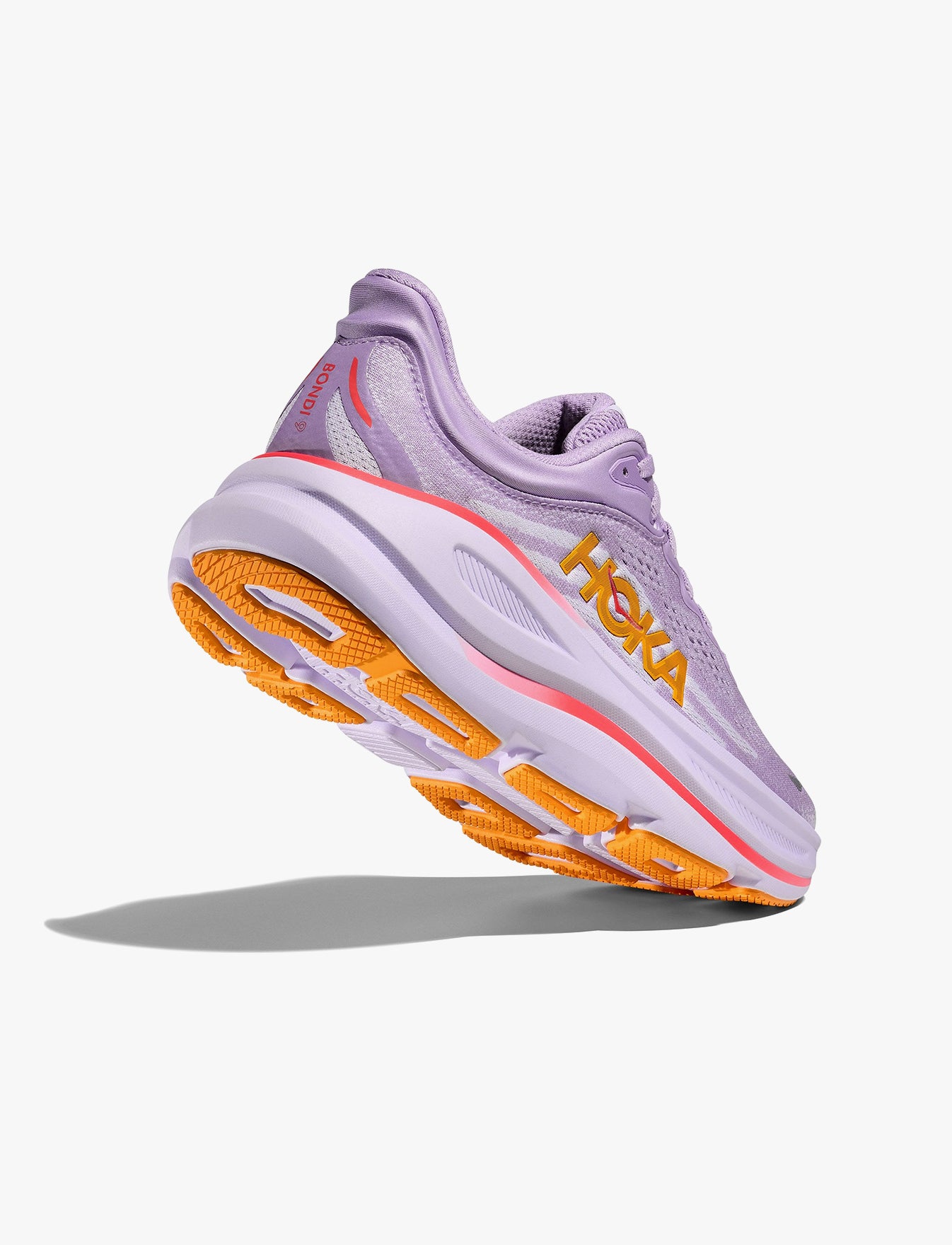 HOKA BONDI 9 - נעלי ספורט לאישה בונדי 9