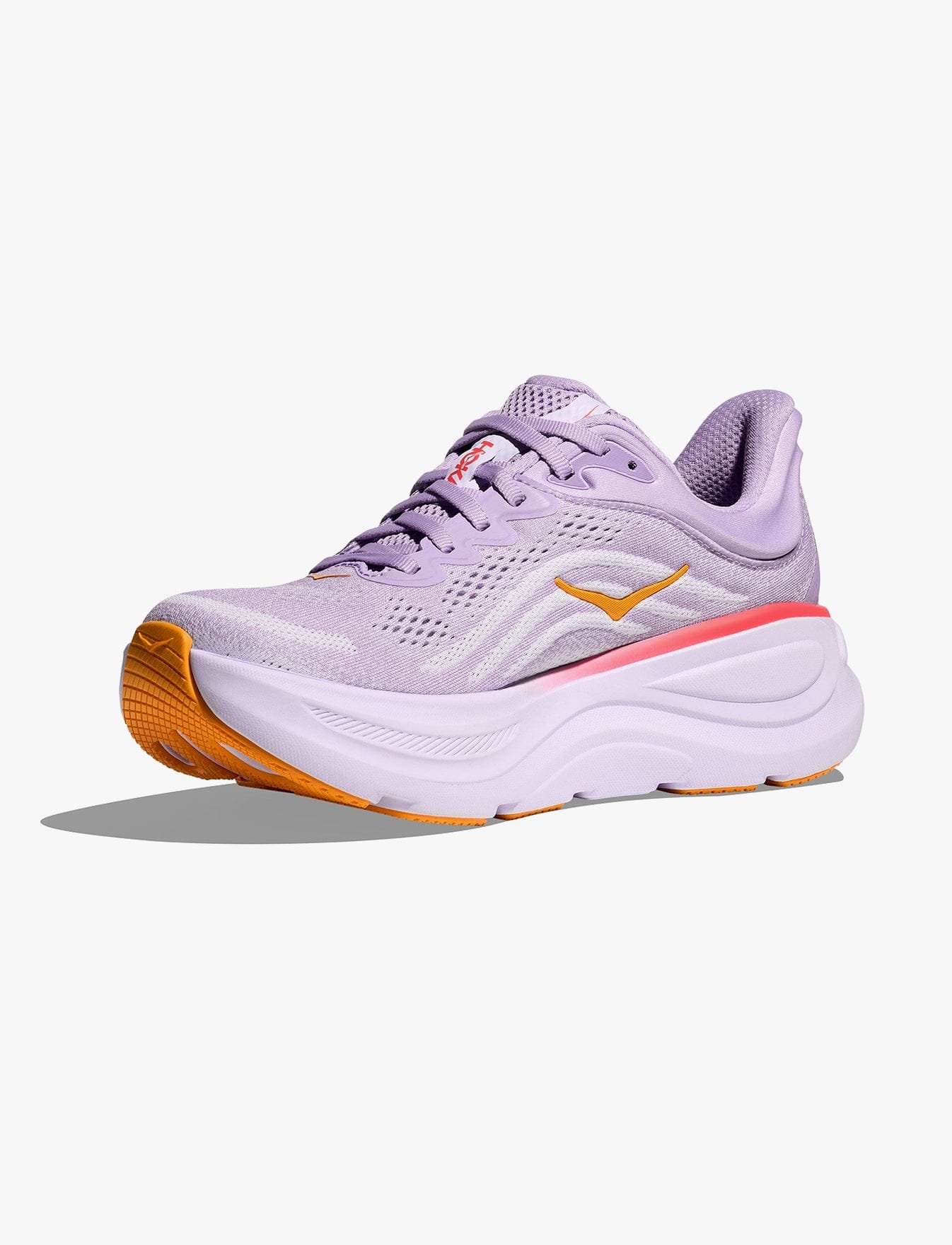 HOKA BONDI 9 - נעלי ספורט לאישה בונדי 9
