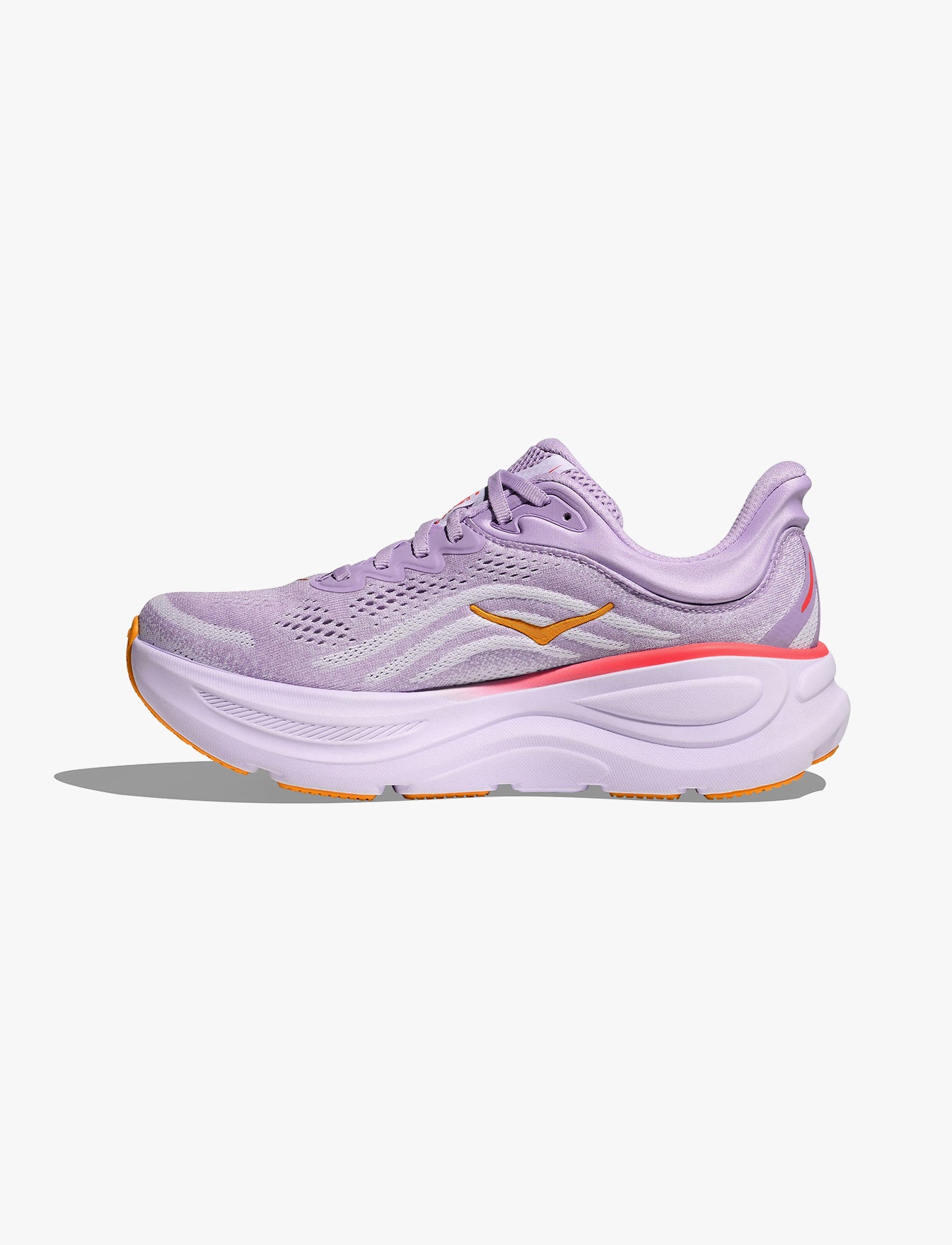 HOKA BONDI 9 - נעלי ספורט לאישה בונדי 9