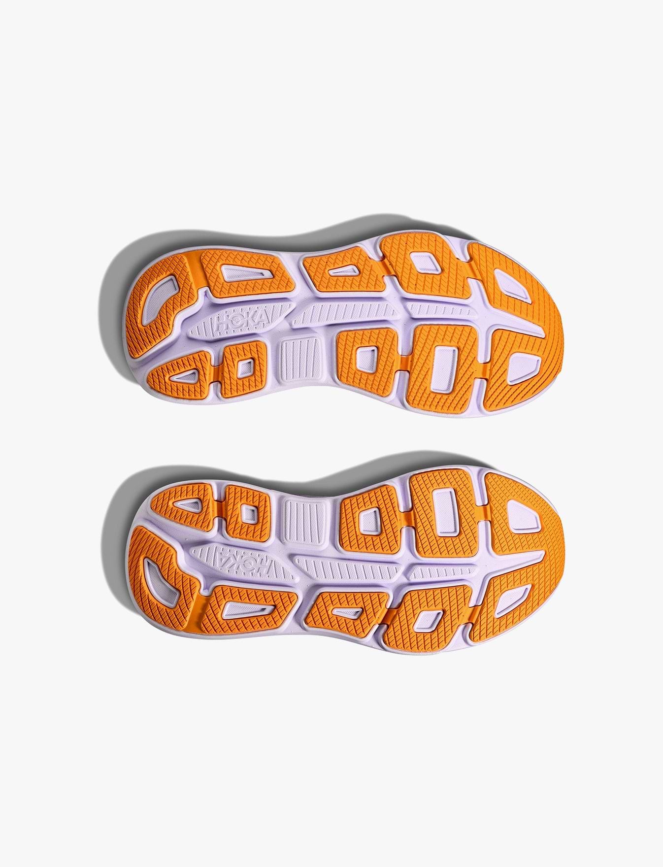 HOKA BONDI 9 - נעלי ספורט לאישה בונדי 9