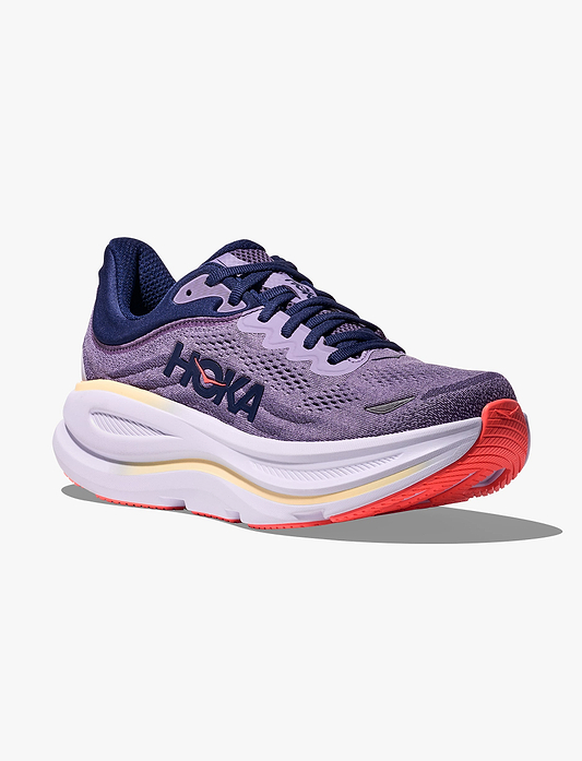 HOKA BONDI 9 - נעלי ספורט לאישה בונדי 9