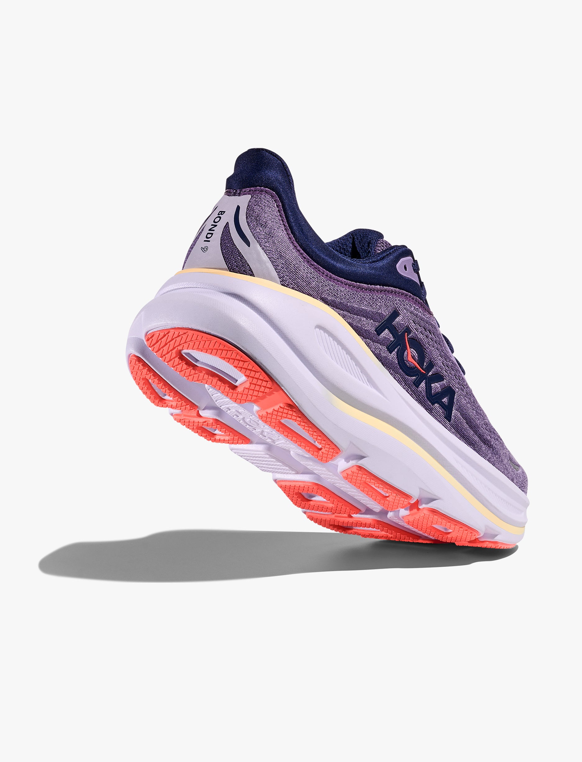 HOKA BONDI 9 - נעלי ספורט לאישה בונדי 9