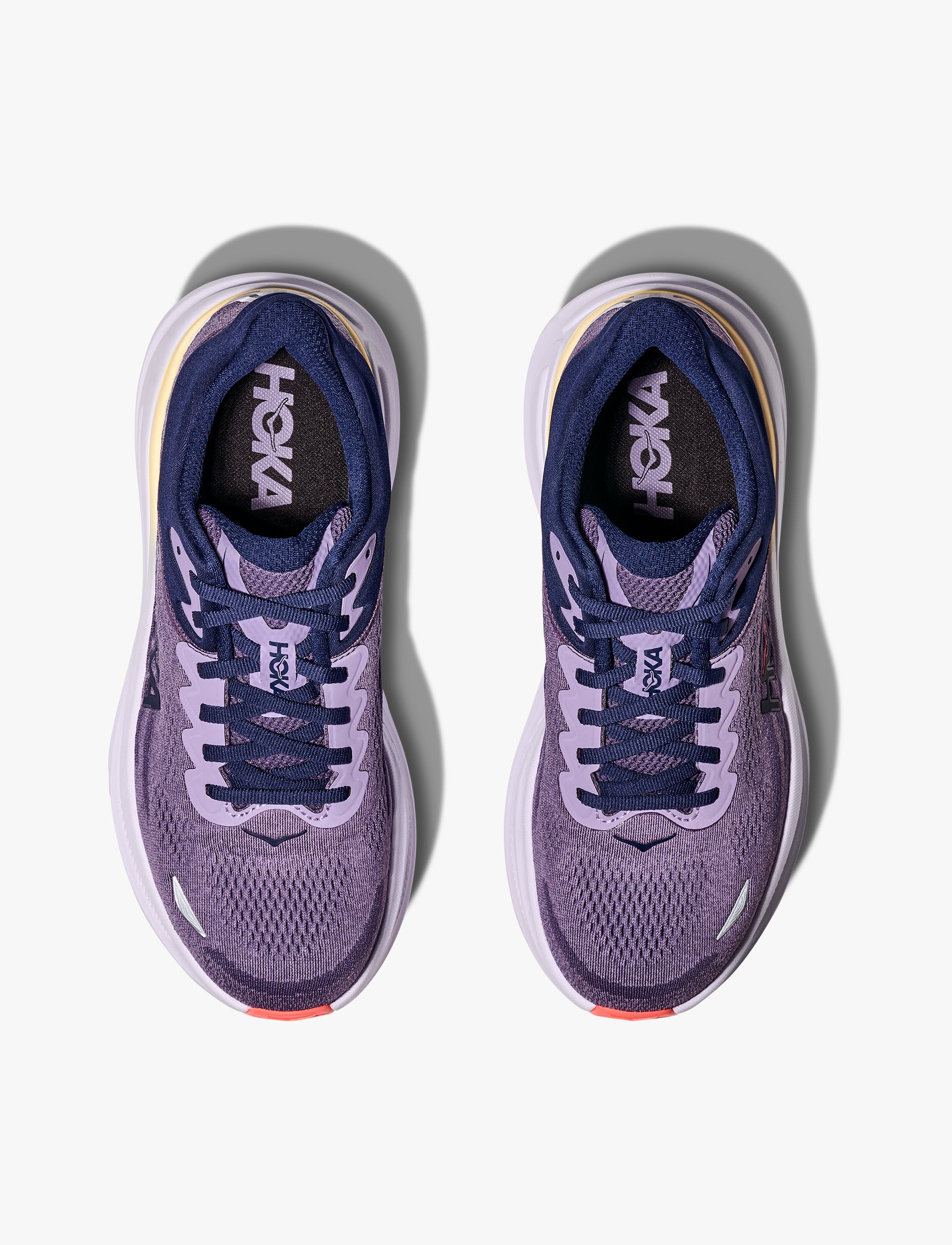 HOKA BONDI 9 - נעלי ספורט לאישה בונדי 9