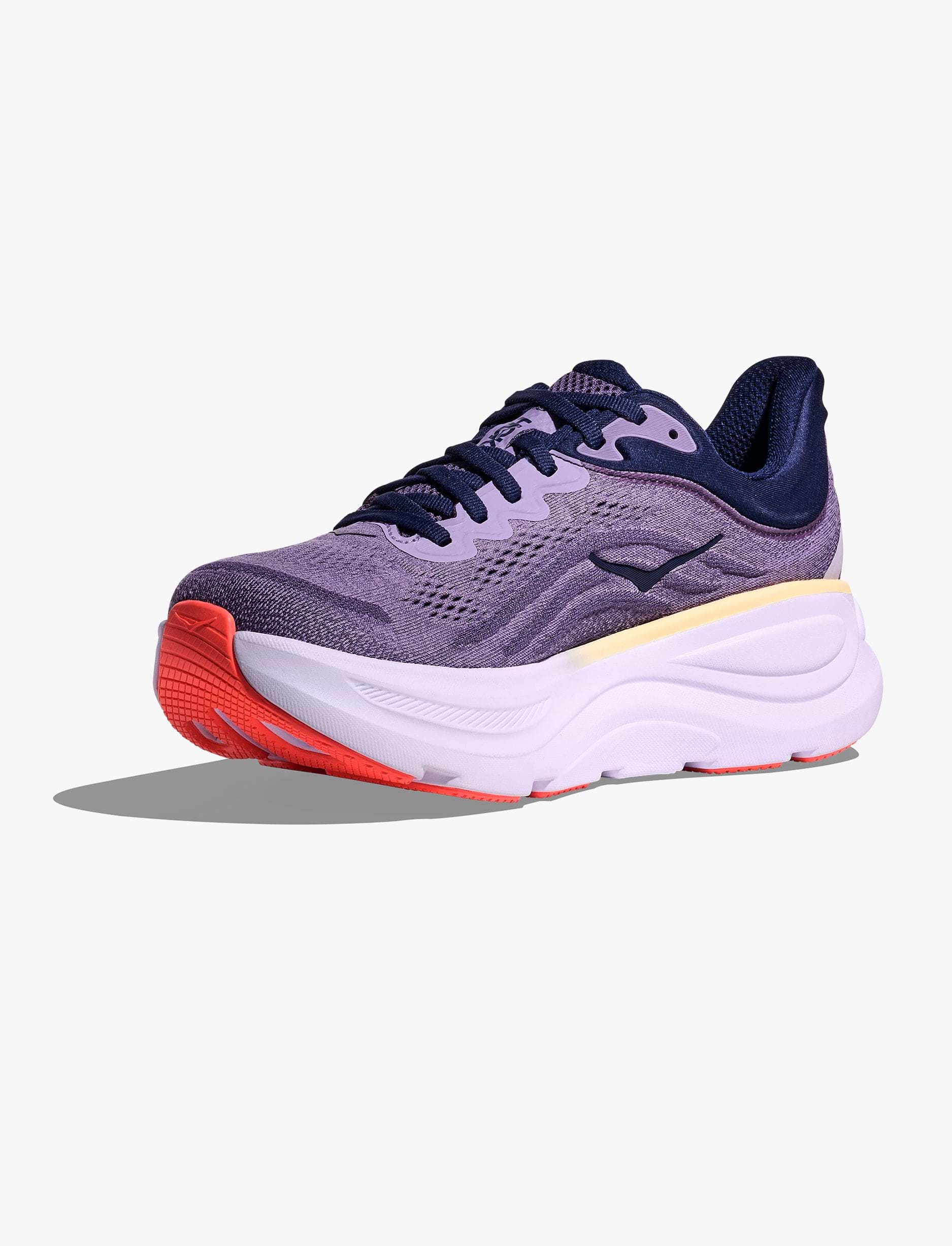 HOKA BONDI 9 - נעלי ספורט לאישה בונדי 9