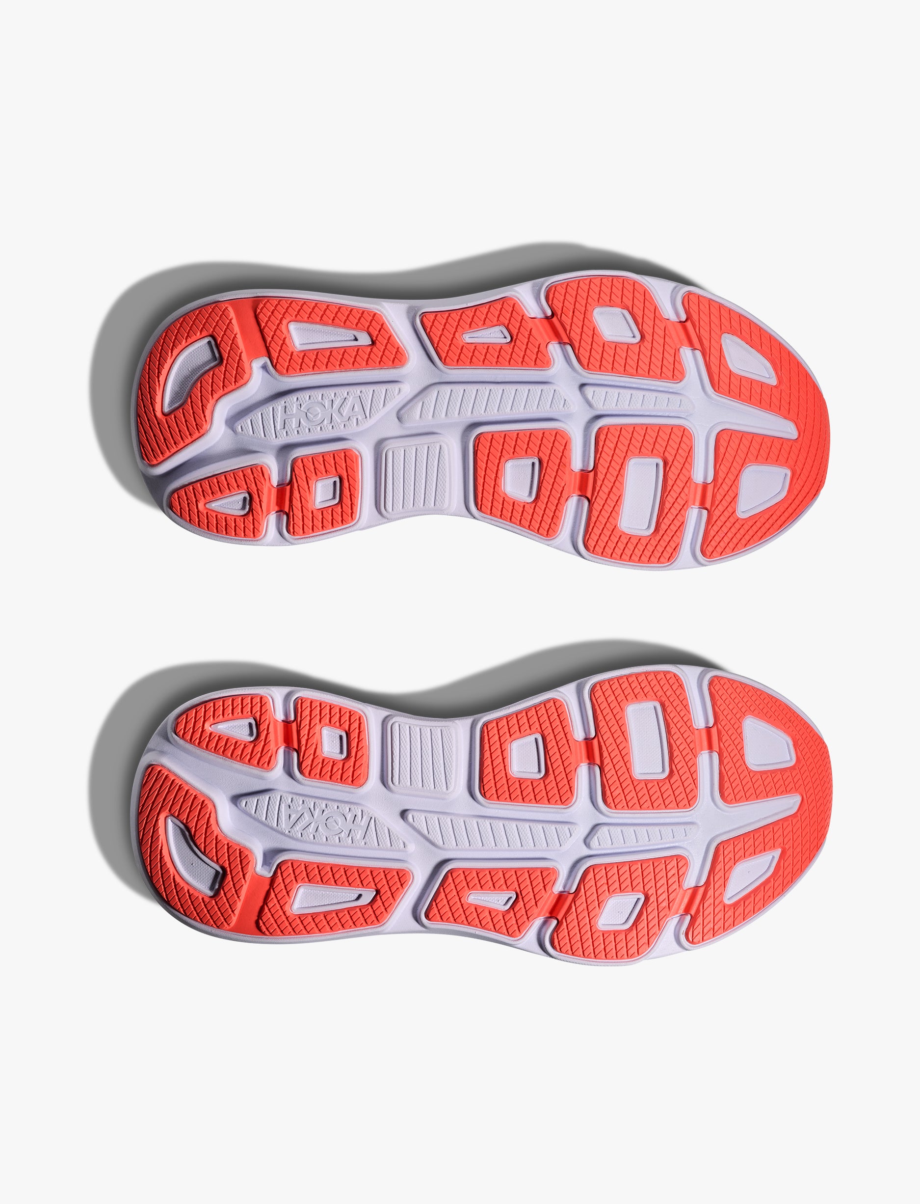 HOKA BONDI 9 - נעלי ספורט לאישה בונדי 9