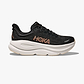HOKA BONDI 9 - נעלי ספורט לאישה בונדי 9 בצבע שחור/רוז גולד