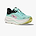 HOKA BONDI 9 - נעלי ספורט לאישה בונדי 9 בצבע כחול ספארק/מנטה