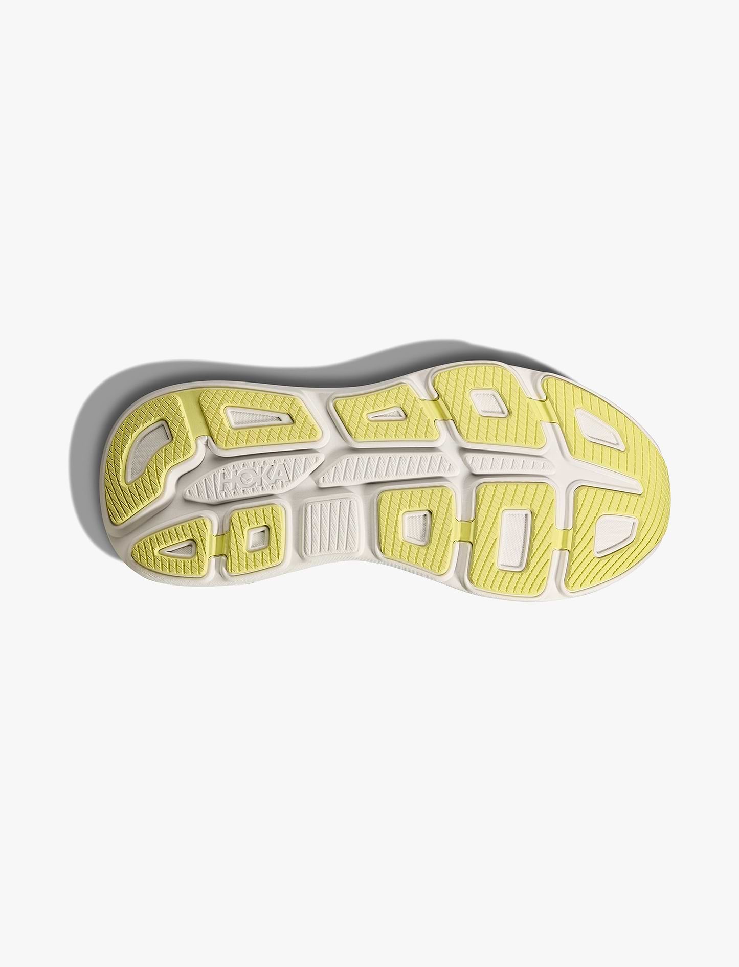HOKA BONDI 9 - נעלי ספורט לאישה בונדי 9